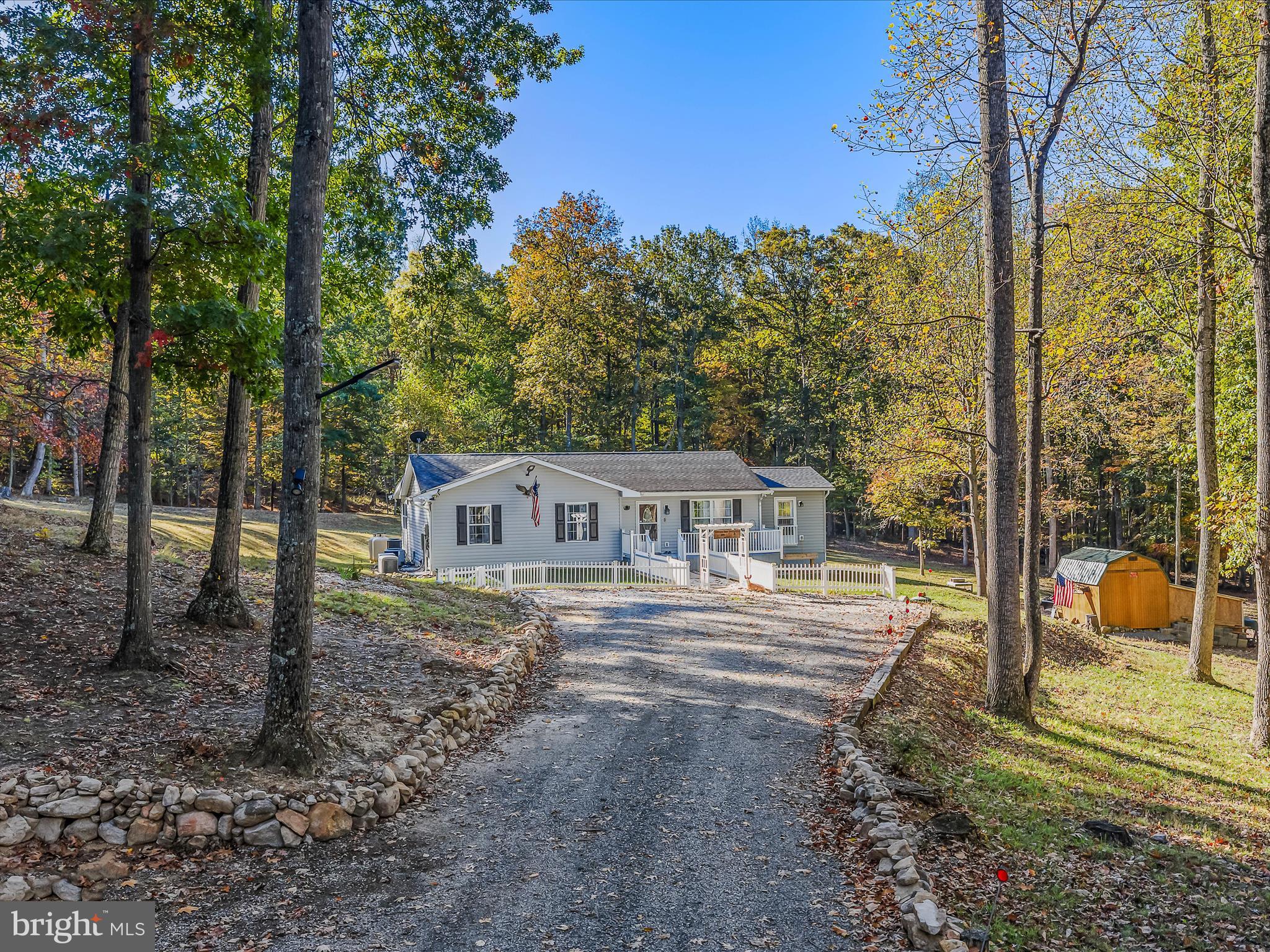 CAPON RIVER VISTA - Residential
