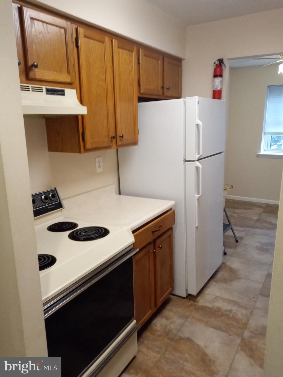 GOSHEN VALLEY - Residential Lease