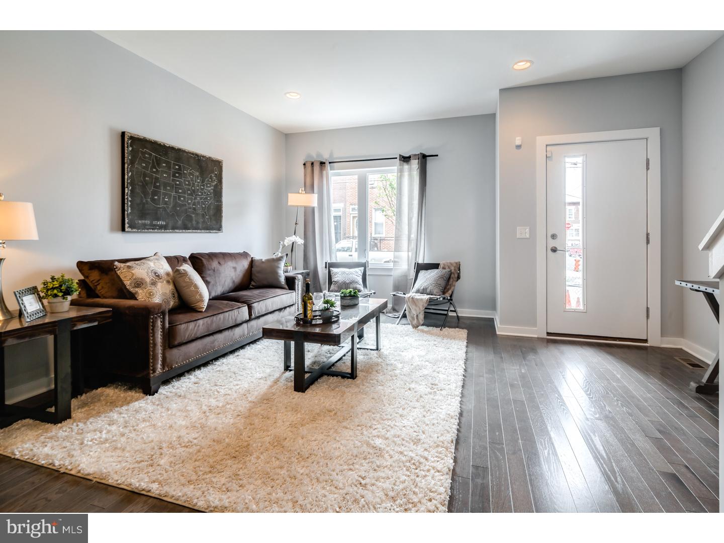 PORT RICHMOND - Residential