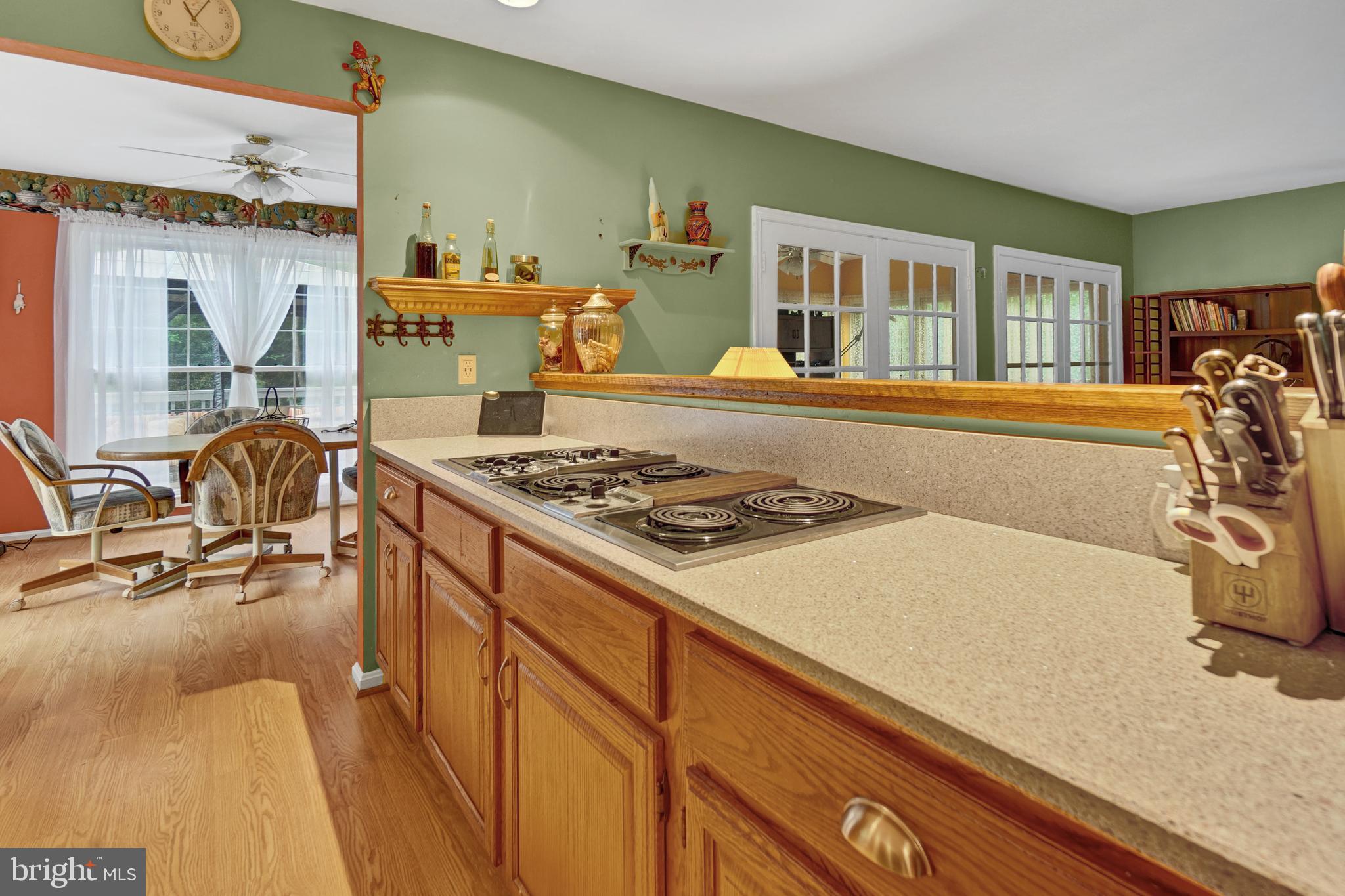 GLEN ALLEN - Residential