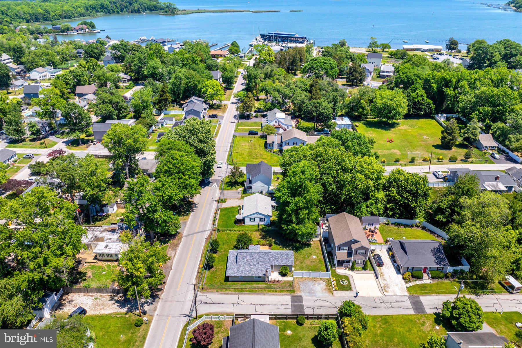 SELBY ON THE BAY - Residential