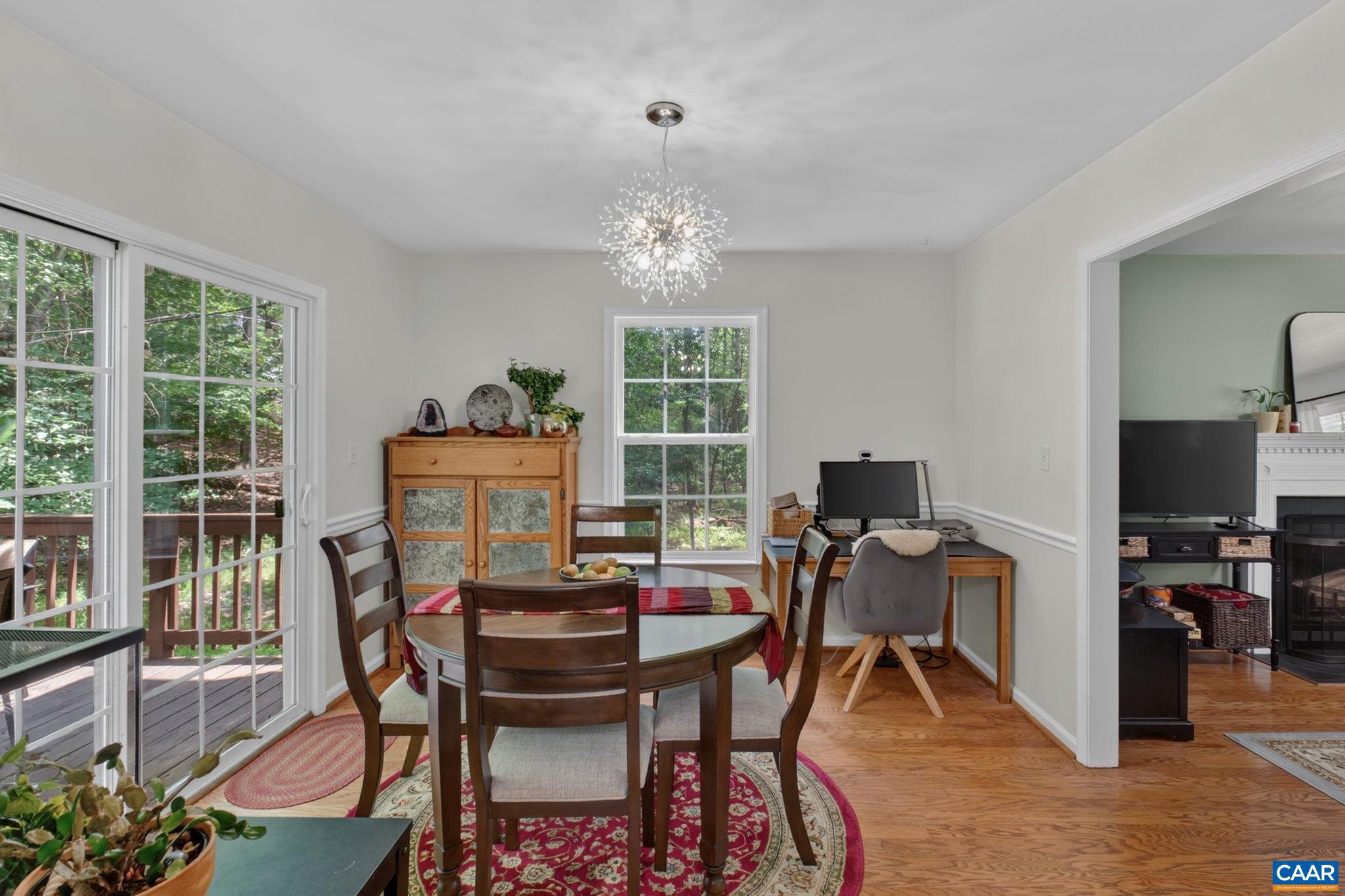 LAKE MONTICELLO - Residential