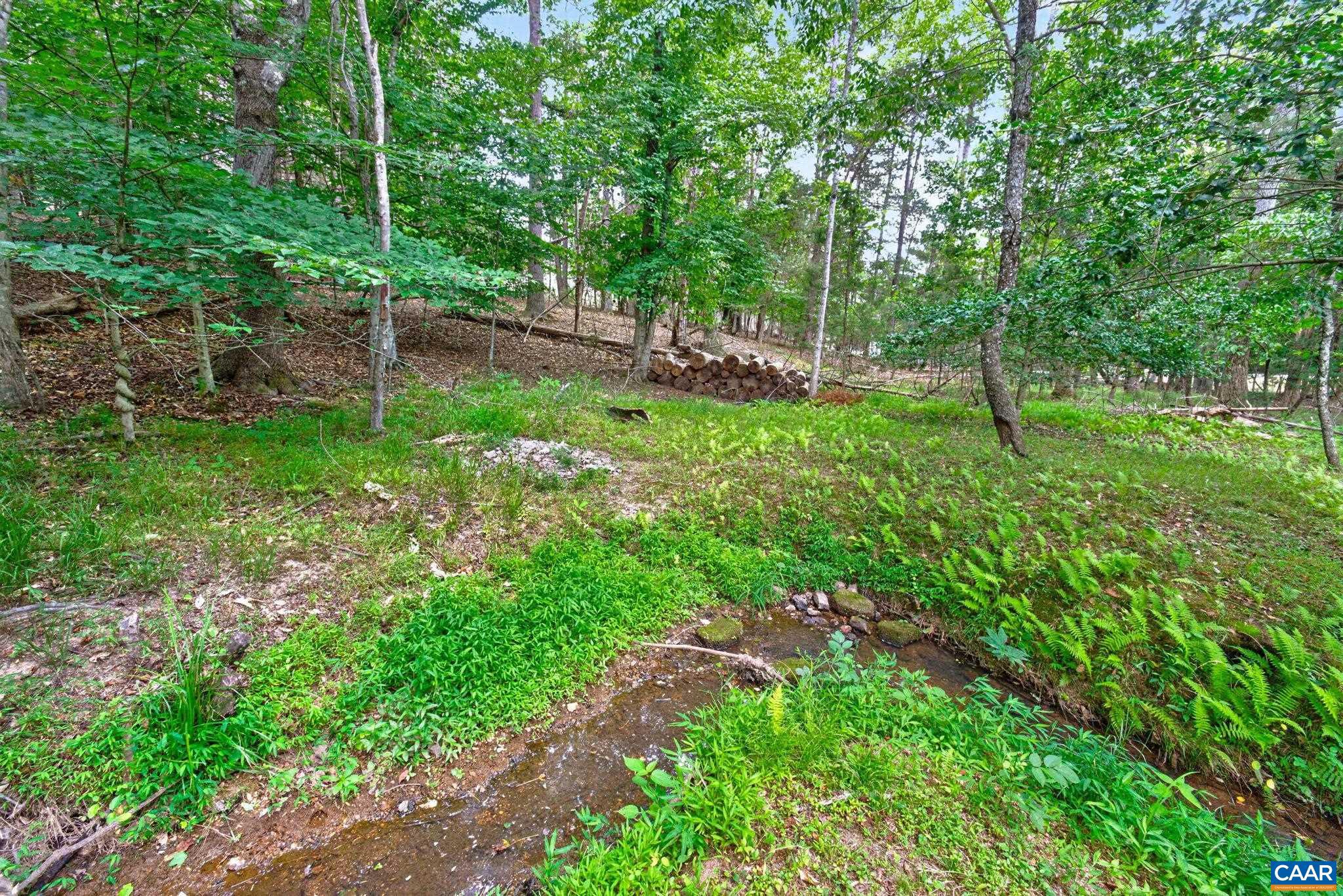 LAKE MONTICELLO - Residential