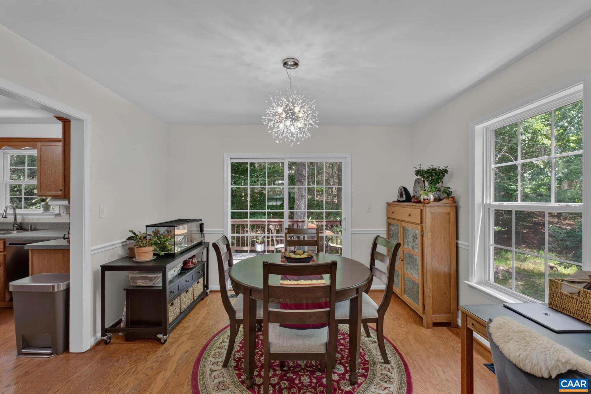 LAKE MONTICELLO - Residential