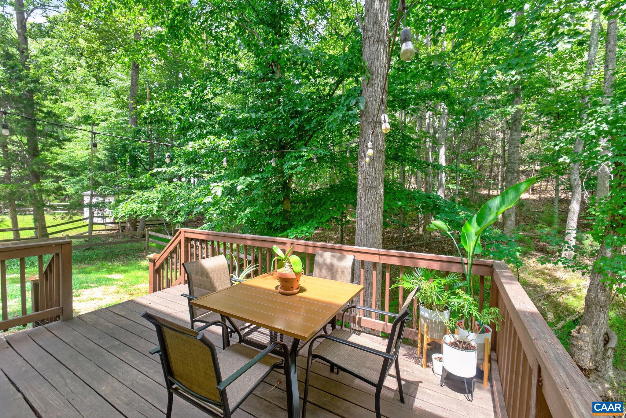 LAKE MONTICELLO - Residential