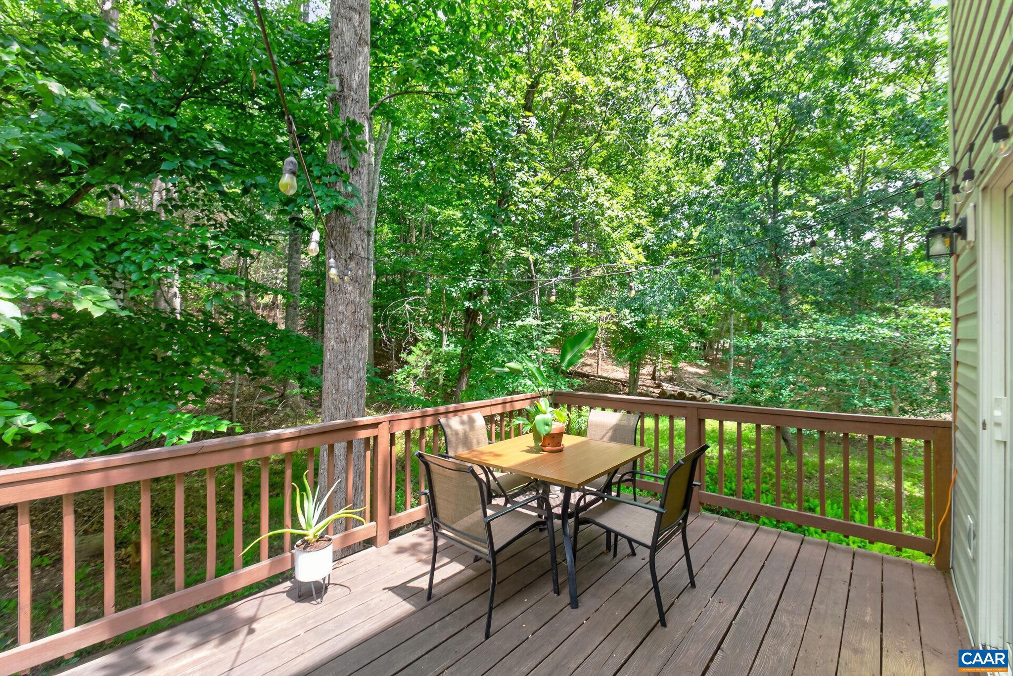 LAKE MONTICELLO - Residential