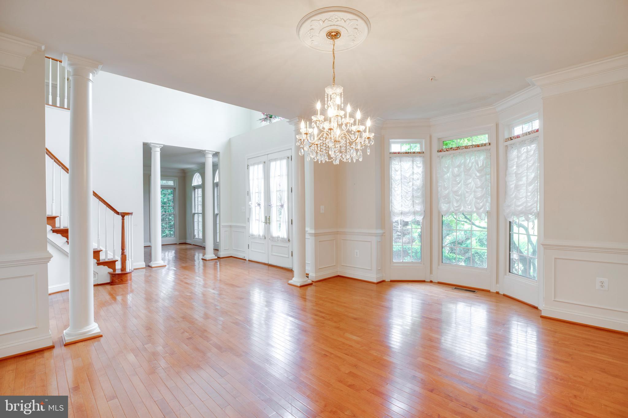 CYPRESS RUN - Residential