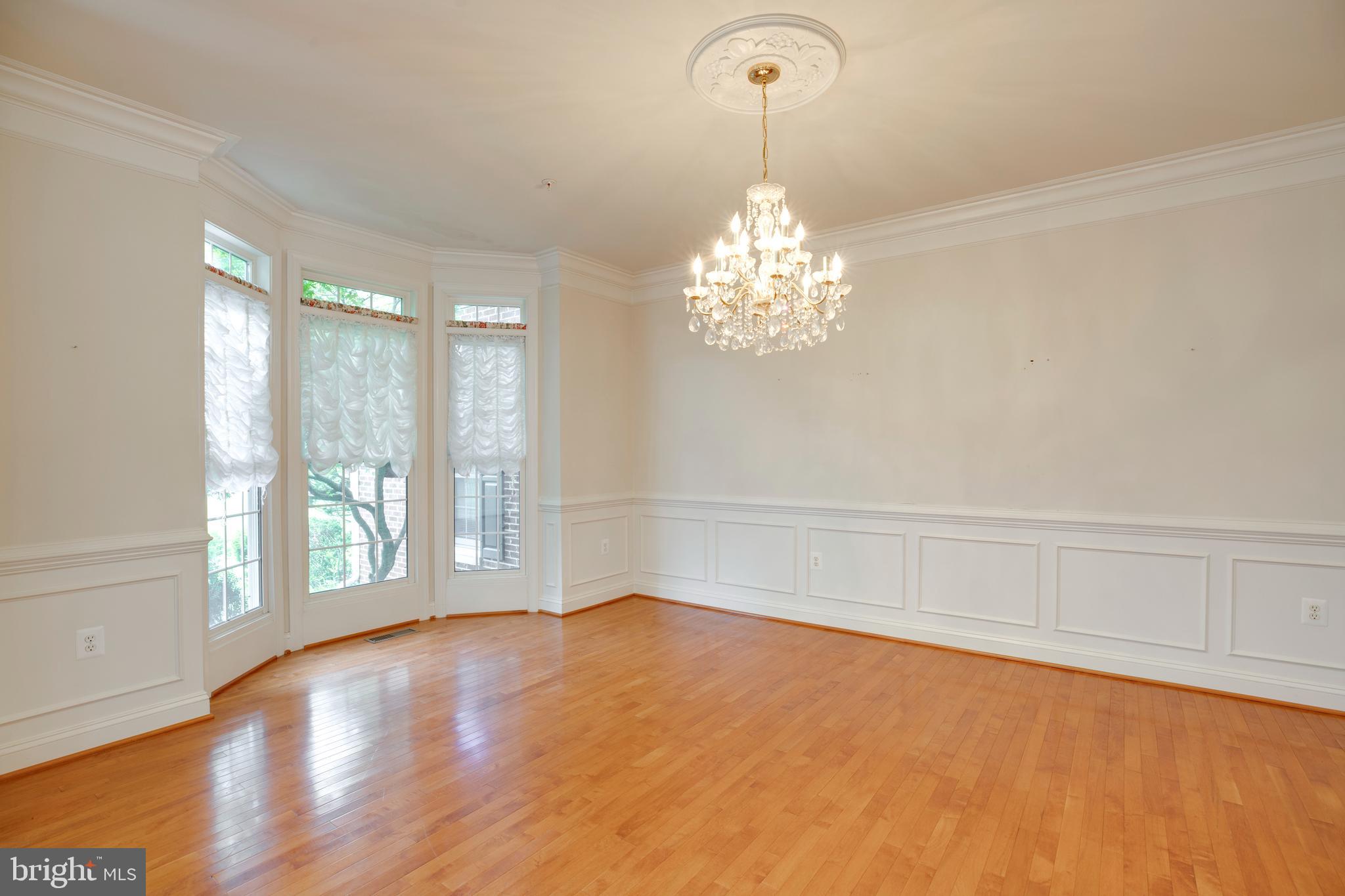CYPRESS RUN - Residential