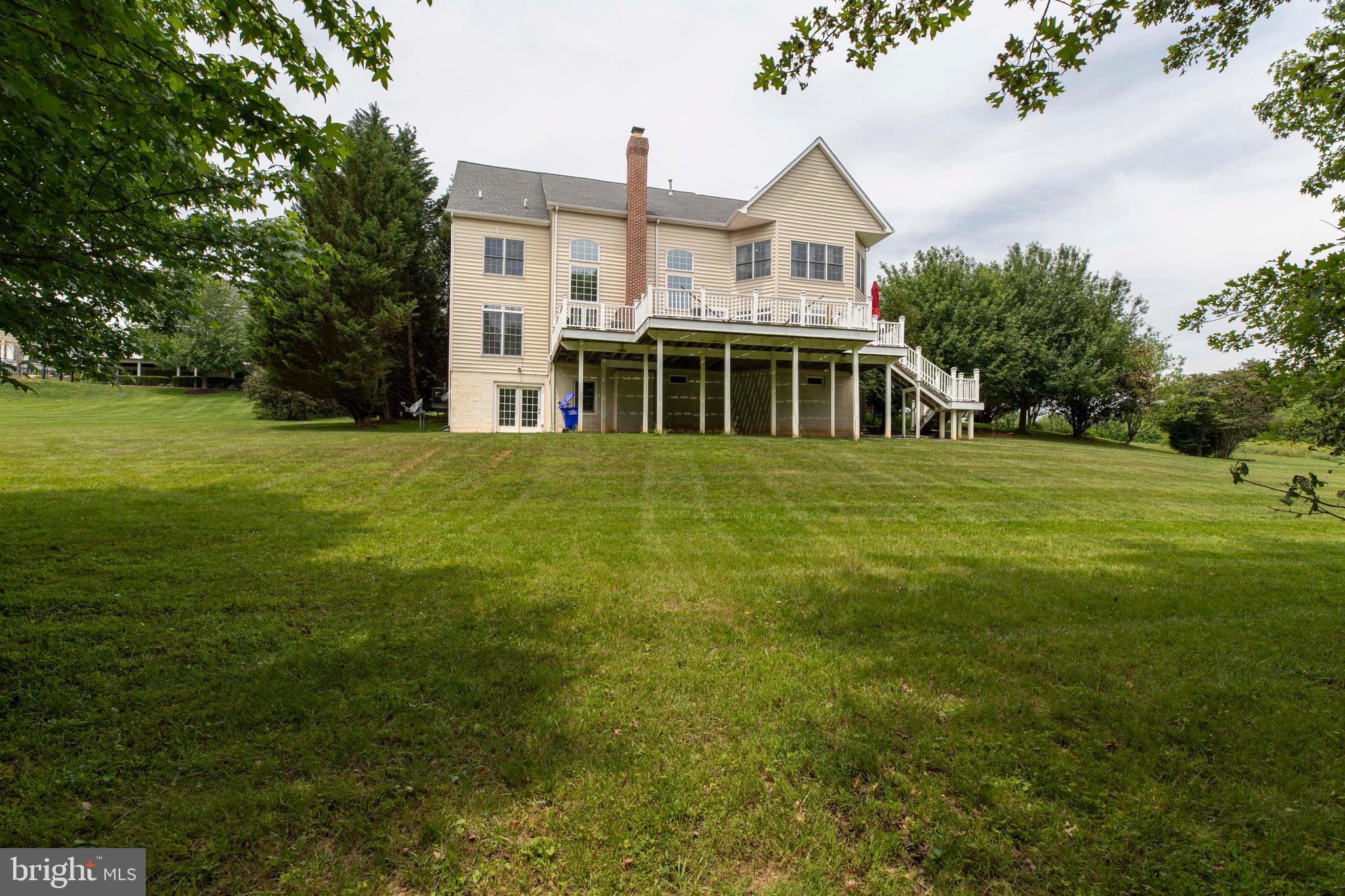 CYPRESS RUN - Residential