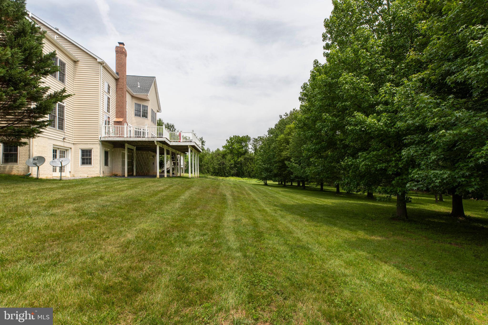 CYPRESS RUN - Residential