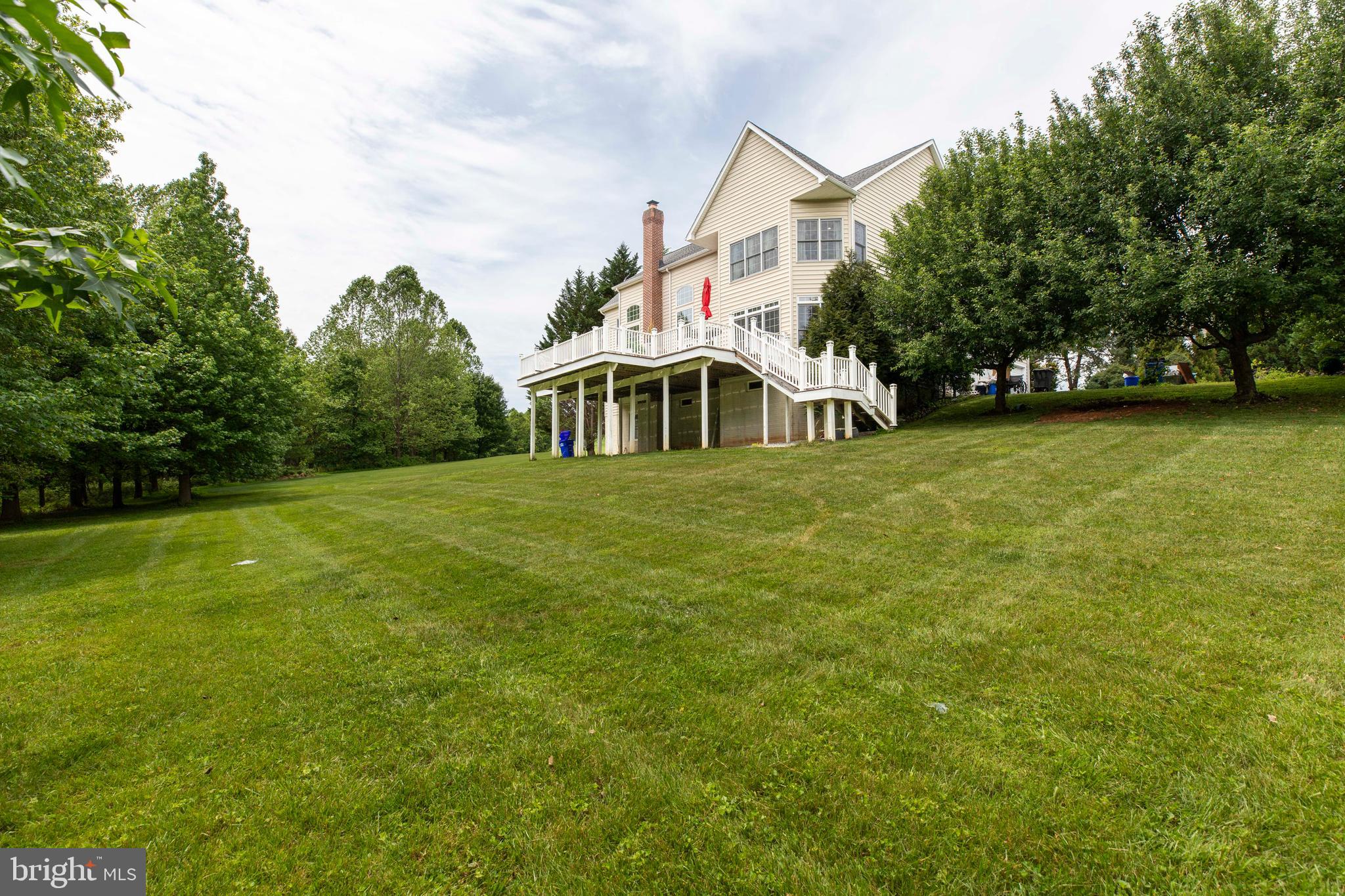 CYPRESS RUN - Residential