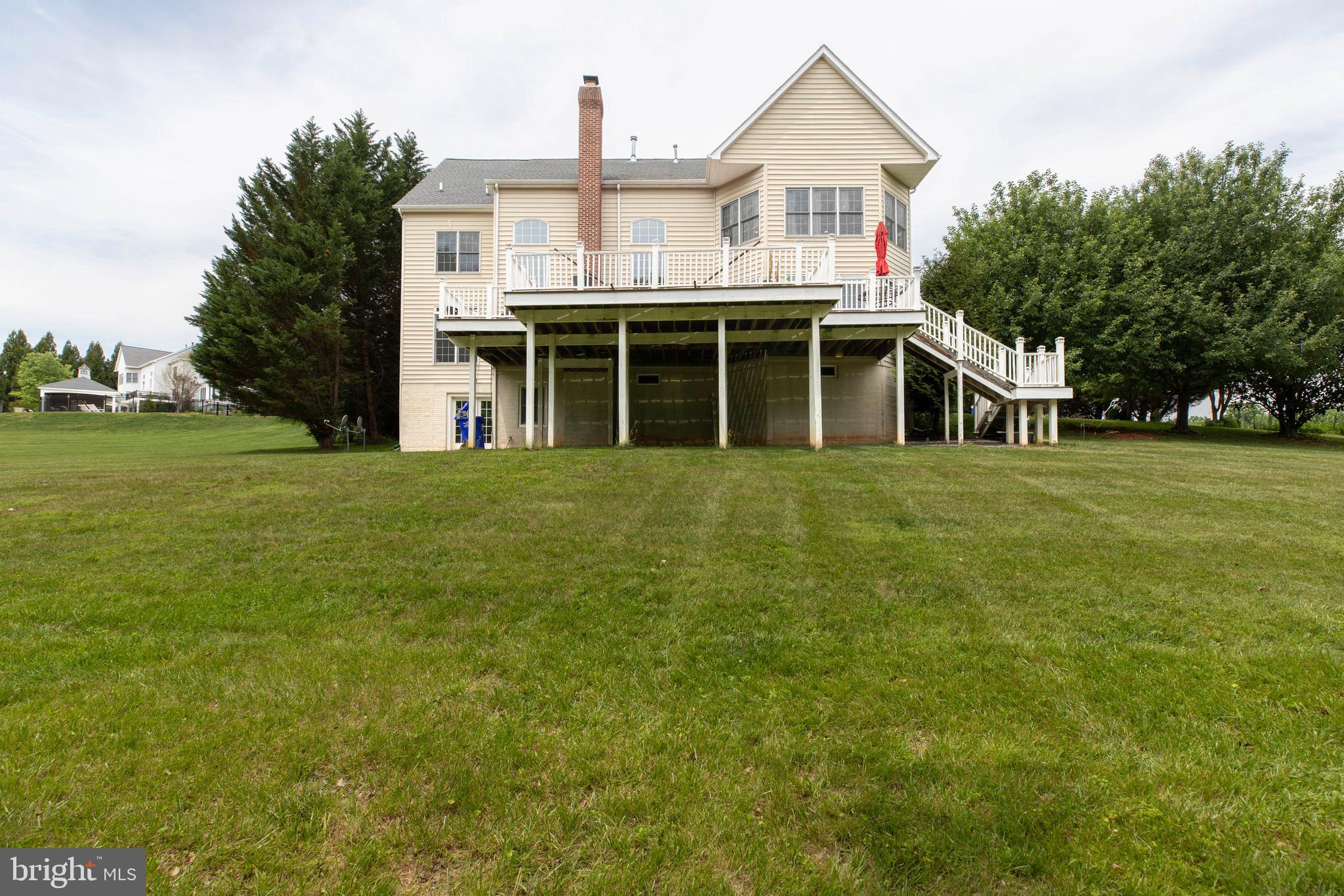 CYPRESS RUN - Residential