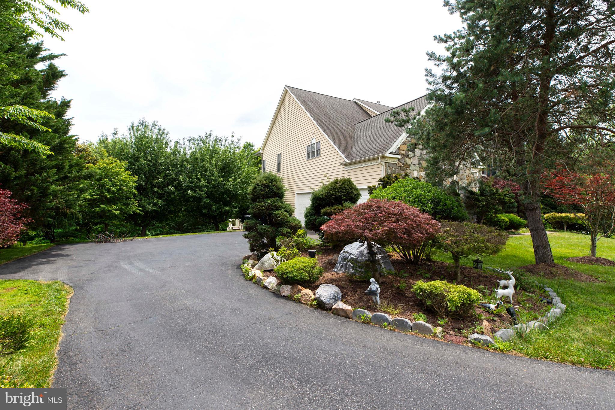 CYPRESS RUN - Residential