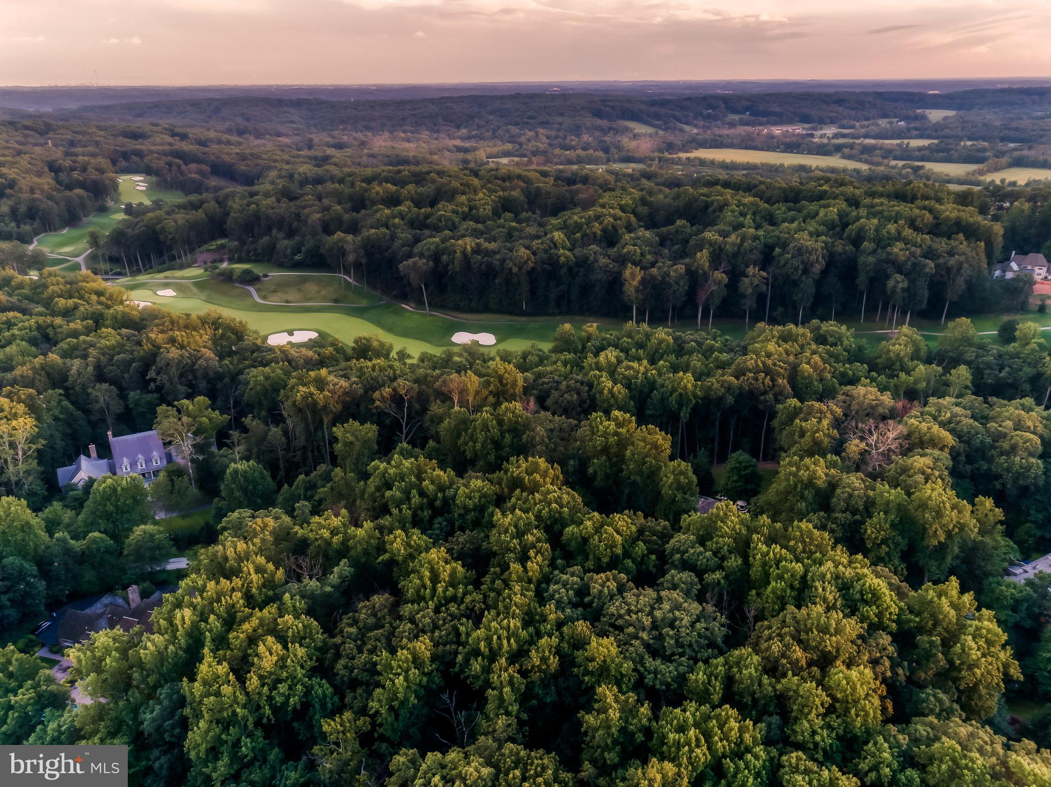 Live authentically. Embrace the Caves Valley Golf Course lifestyle. Offering the ultimate in privacy, security, and luxury. Sculpt your vision on 2.57+/- acres of pristine land. A rare find. No builder tie in. Bring your architect and your design aesthetic. Ponder the benefits of building exactly what you want. Let your ideas flourish. Experience the satisfaction of the ultimate gathering and cooking spaces punctuated with your style. An inspiring floorplan can change your life. Envision a first floor owner suite that invites an abundance of natural light and seamless indoor outdoor connections. How could a floorplan streamline your daily routine? How could outdoor spaces elevate your everyday? Could a sumptuous slumbering space and hyper organized dressing room have you feeling more refreshed? How much impact can a deluxe mudroom or pantry have on your life? Can being 7 to 10 minutes from everywhere you want to be give you time to engage in more joyful pursuits? Does your current homes architecture enhance your quality of life? Be creative and cultivate your existence. Ideal for golf enthusiasts. Revel the meandering and peaceful approach past the club house to your own private sanctuary. Prime locale. Opportunities to build in a high quality established community are few and far between. Sublime living. Fire up your golf cart to dine at the club house or go swing a club should you join. Well yield and plat in attached docs. The art of uniting human and home.