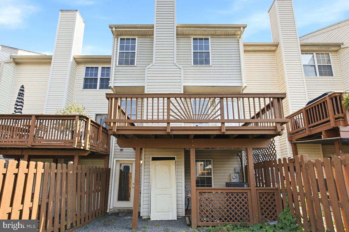 MAIN ST VILLAGE - Residential