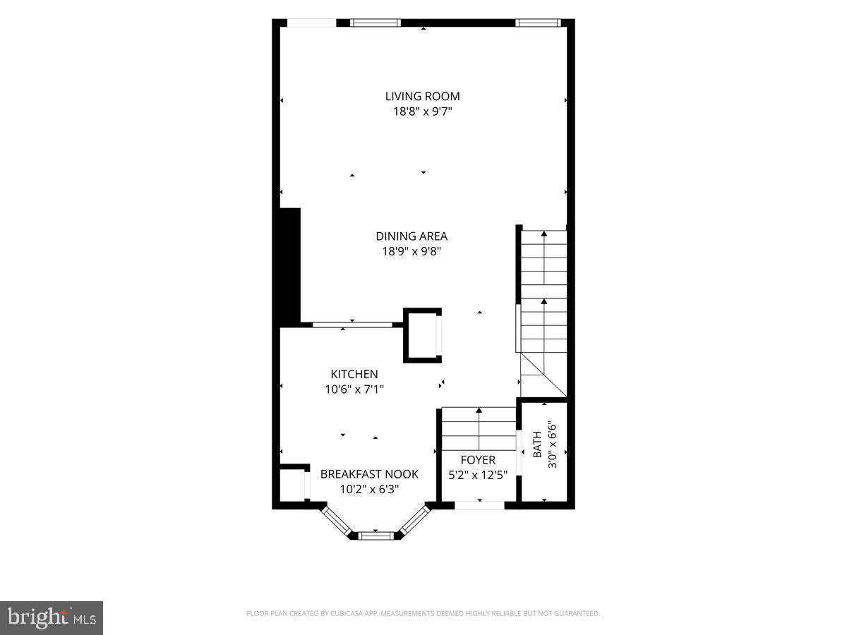 MAIN ST VILLAGE - Residential