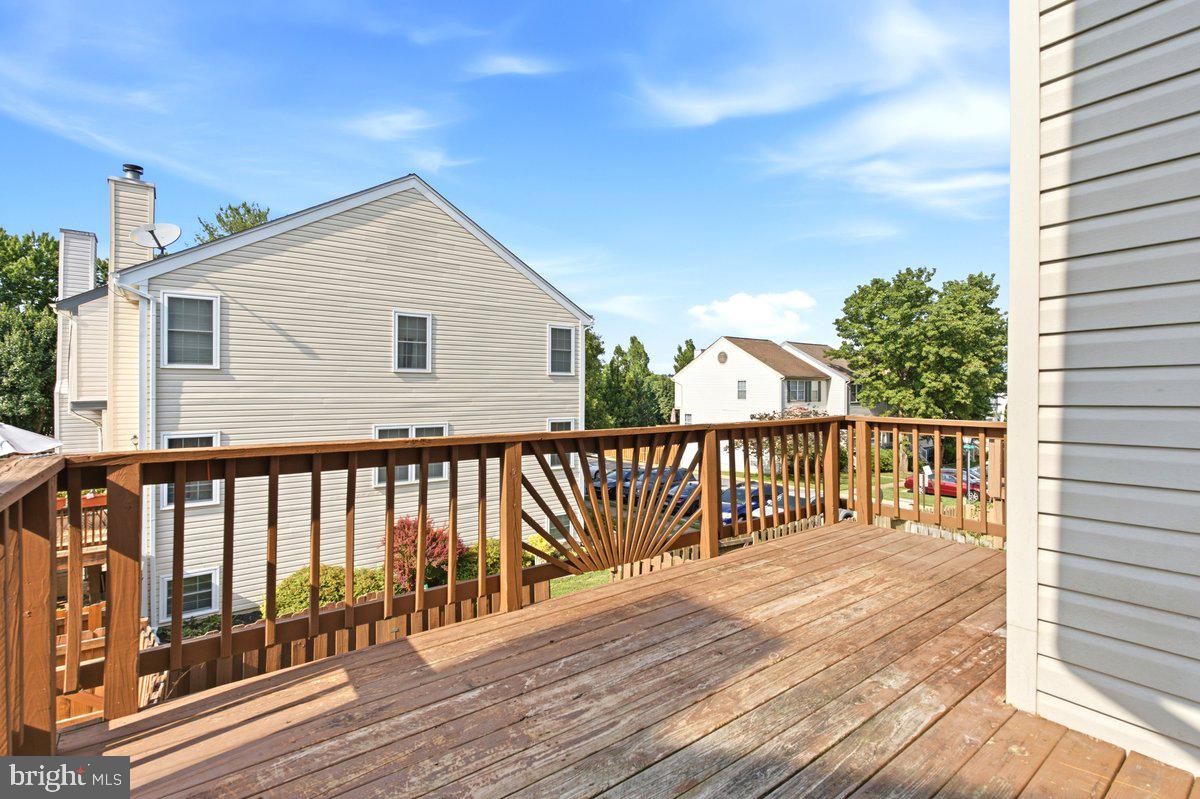 MAIN ST VILLAGE - Residential