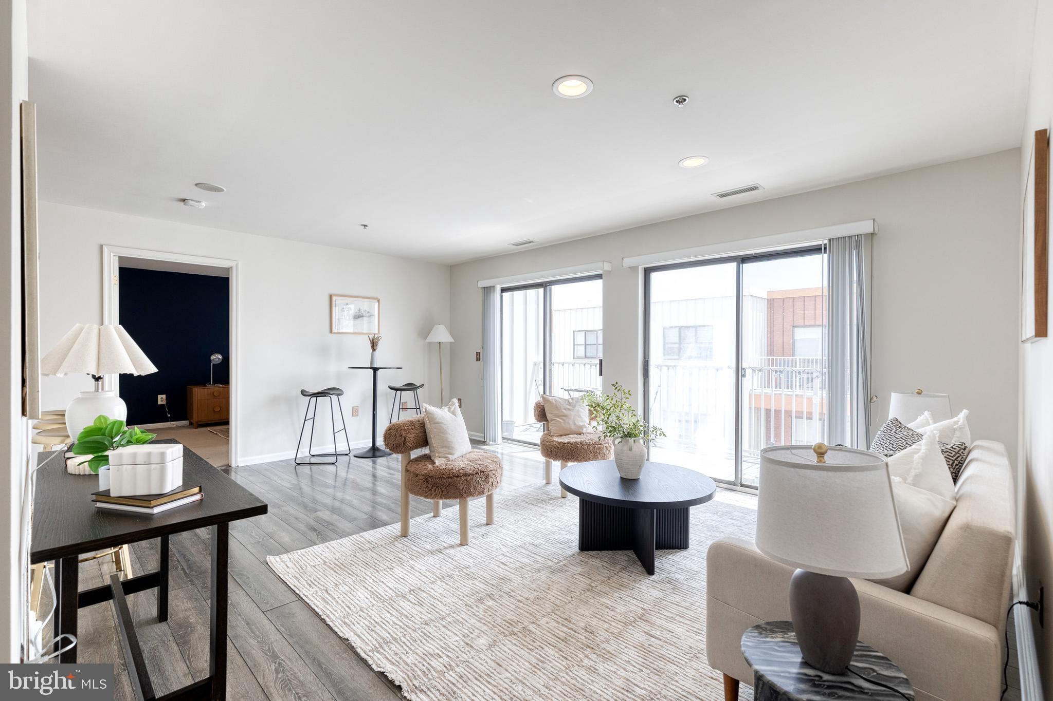 CANTON - Residential
