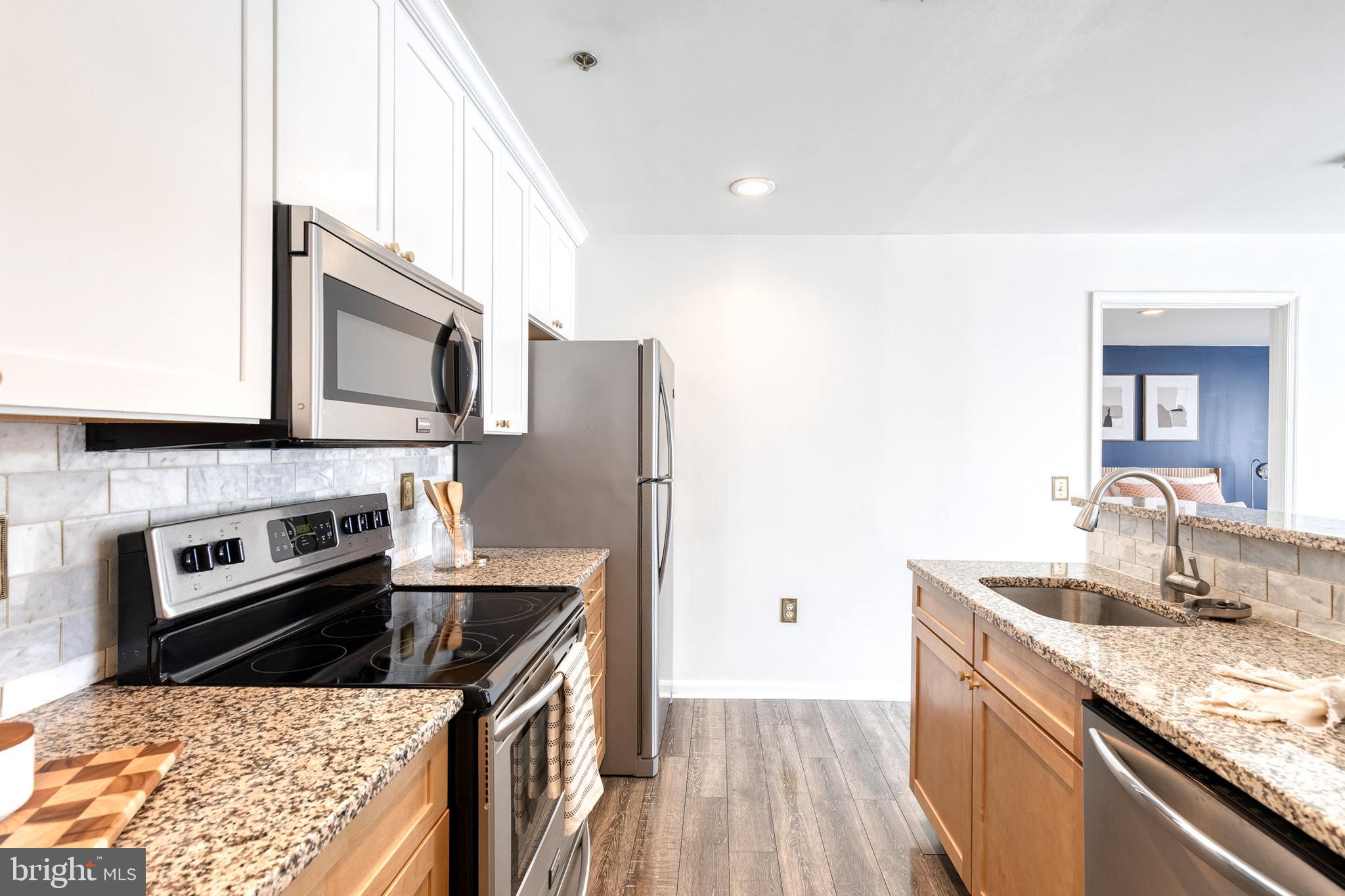 CANTON - Residential