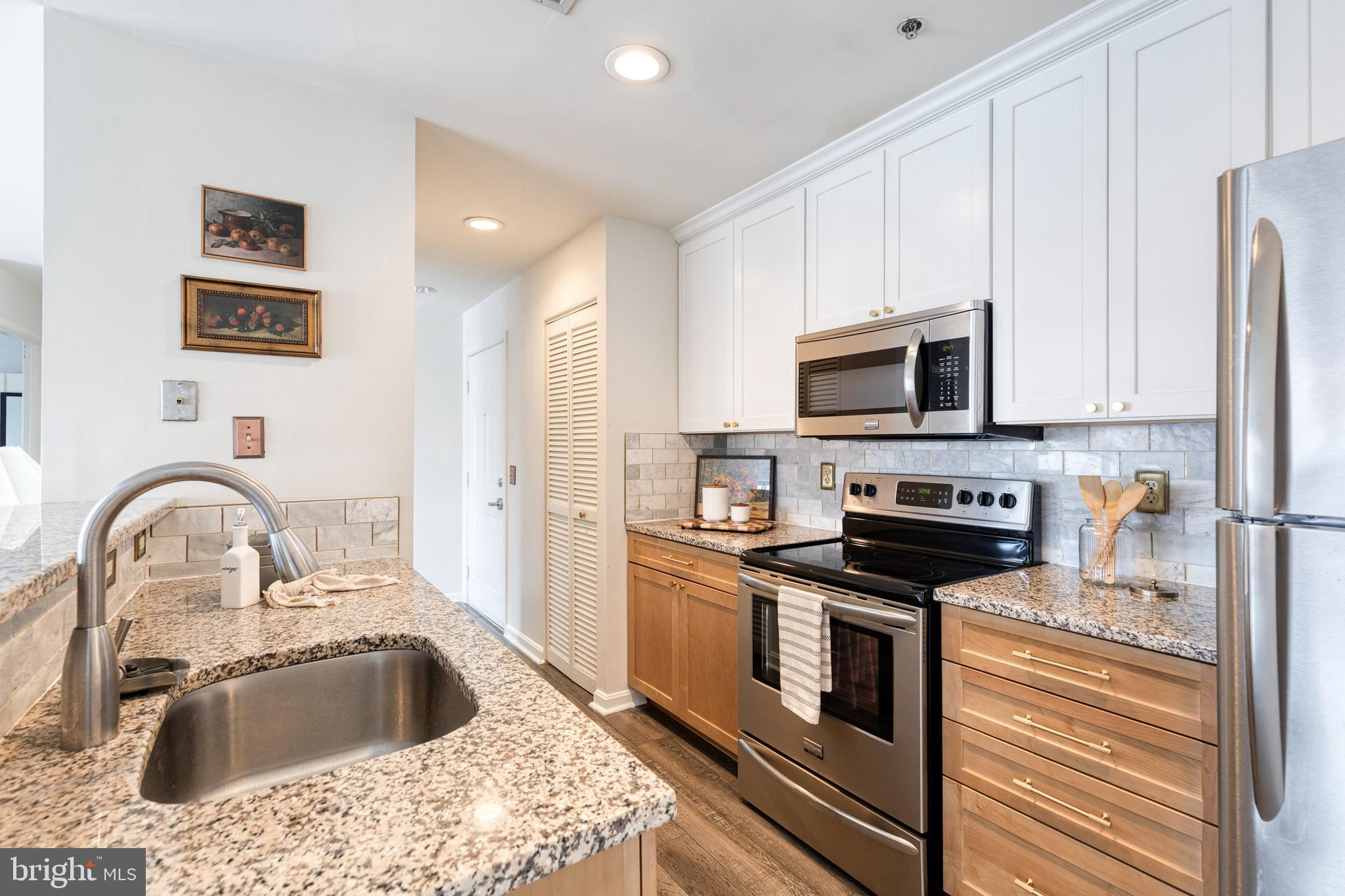 CANTON - Residential