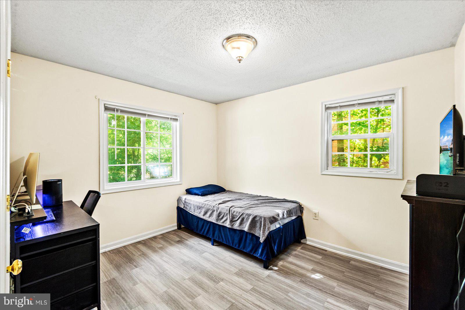 LAKE CAROLINE - Residential