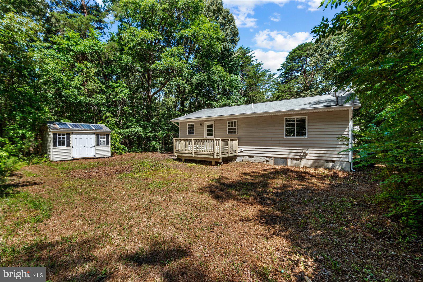 LAKE CAROLINE - Residential