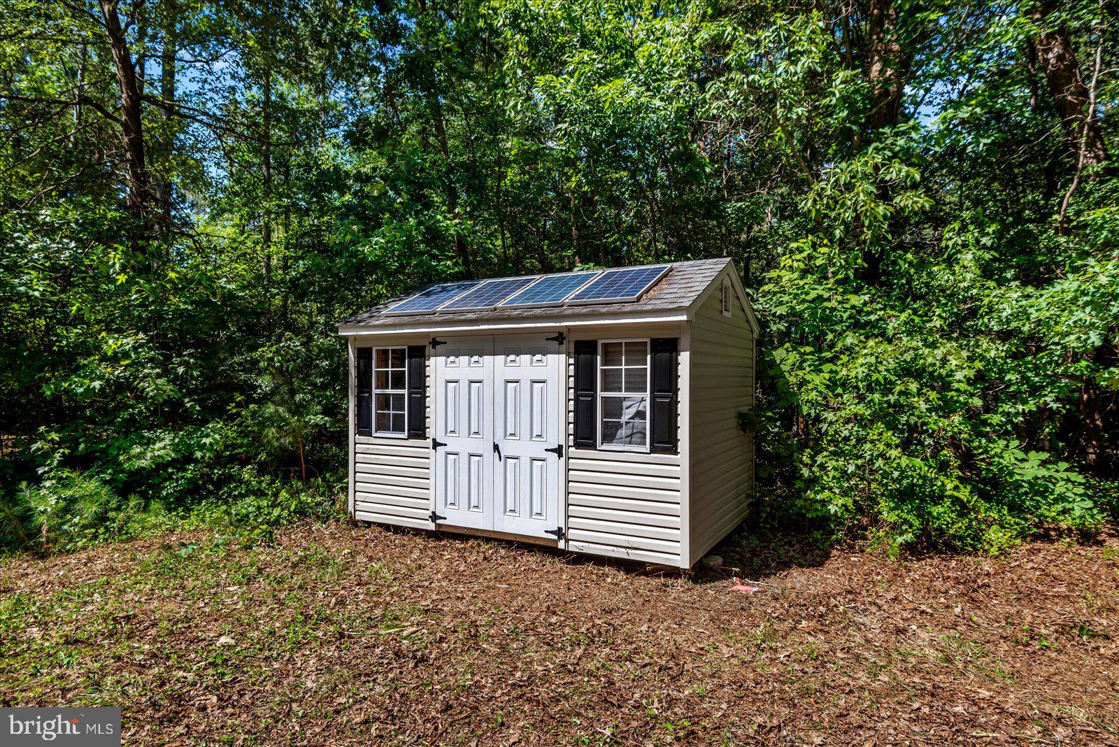 LAKE CAROLINE - Residential