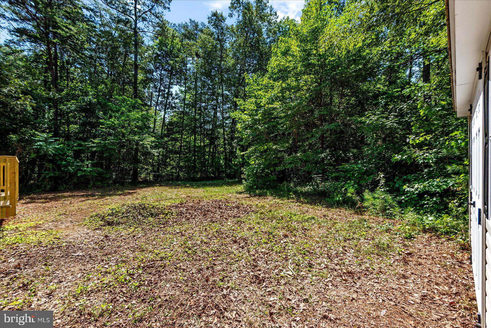 LAKE CAROLINE - Residential