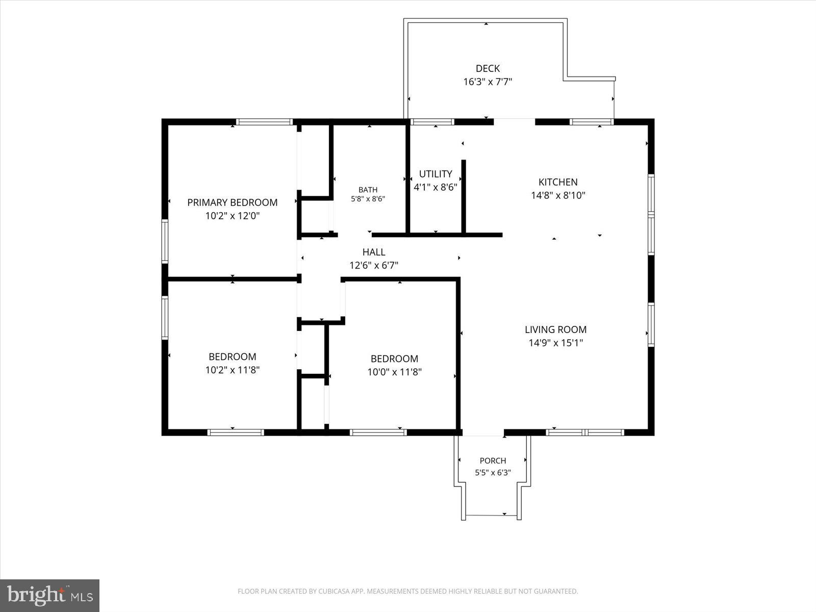 LAKE CAROLINE - Residential
