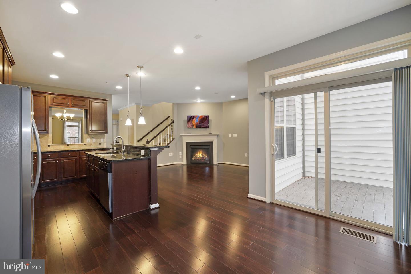 POPLAR RUN - Residential