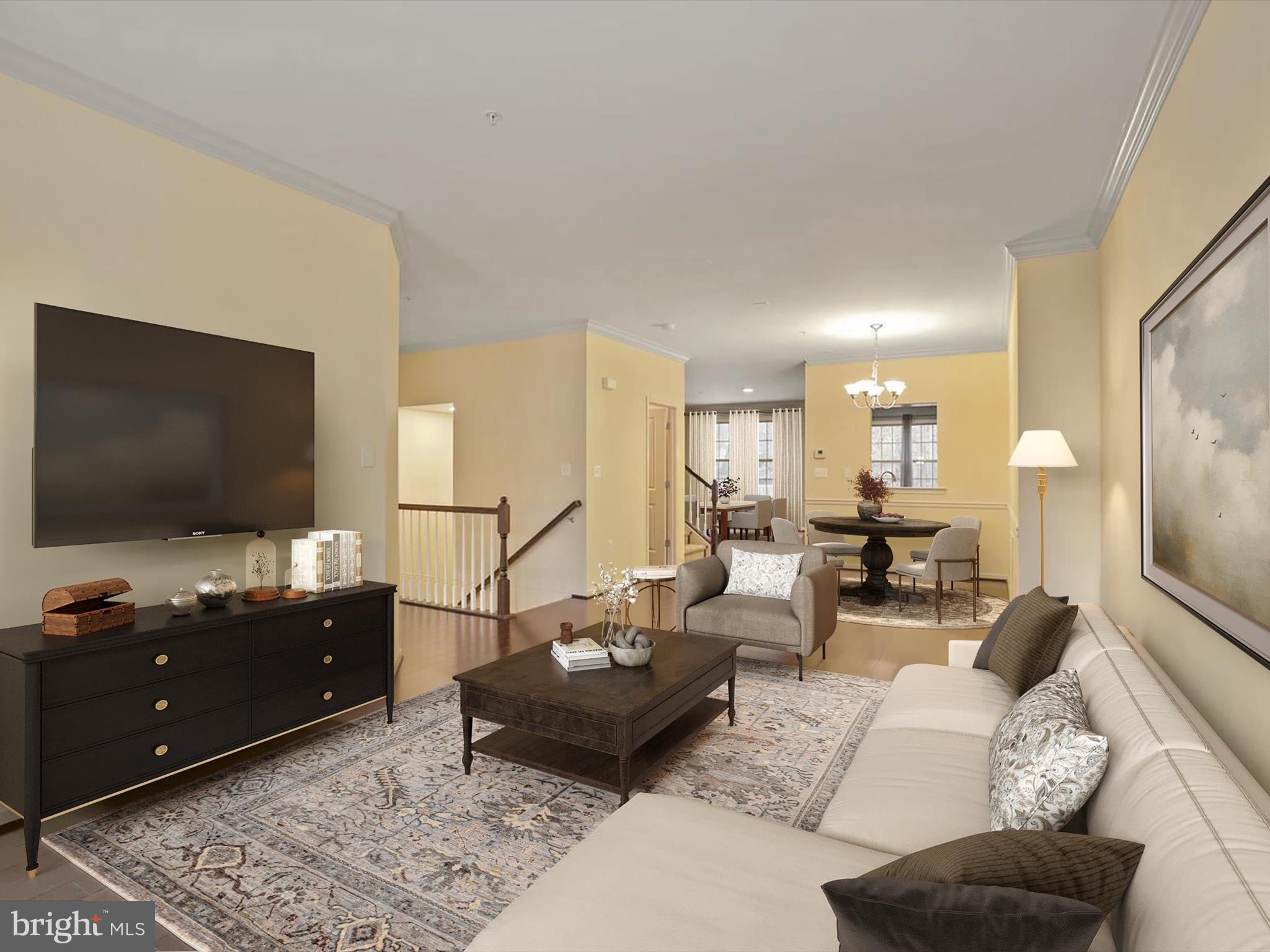 POPLAR RUN - Residential
