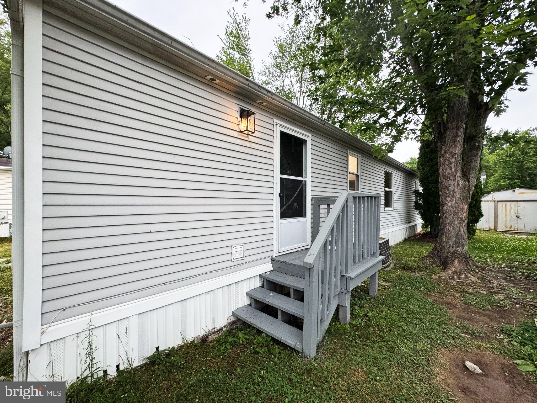 ANNE ARUNDEL - Residential