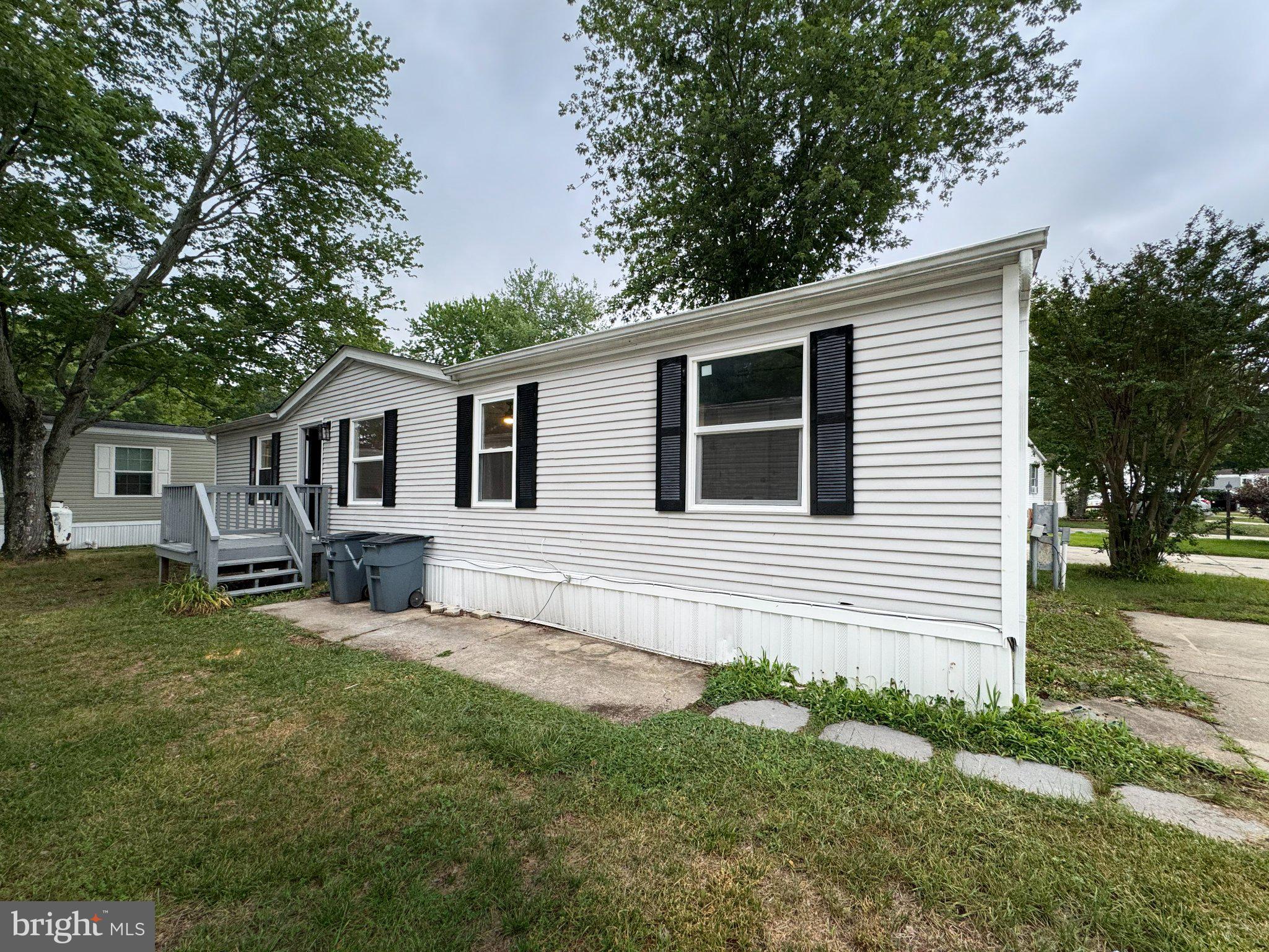 ANNE ARUNDEL - Residential