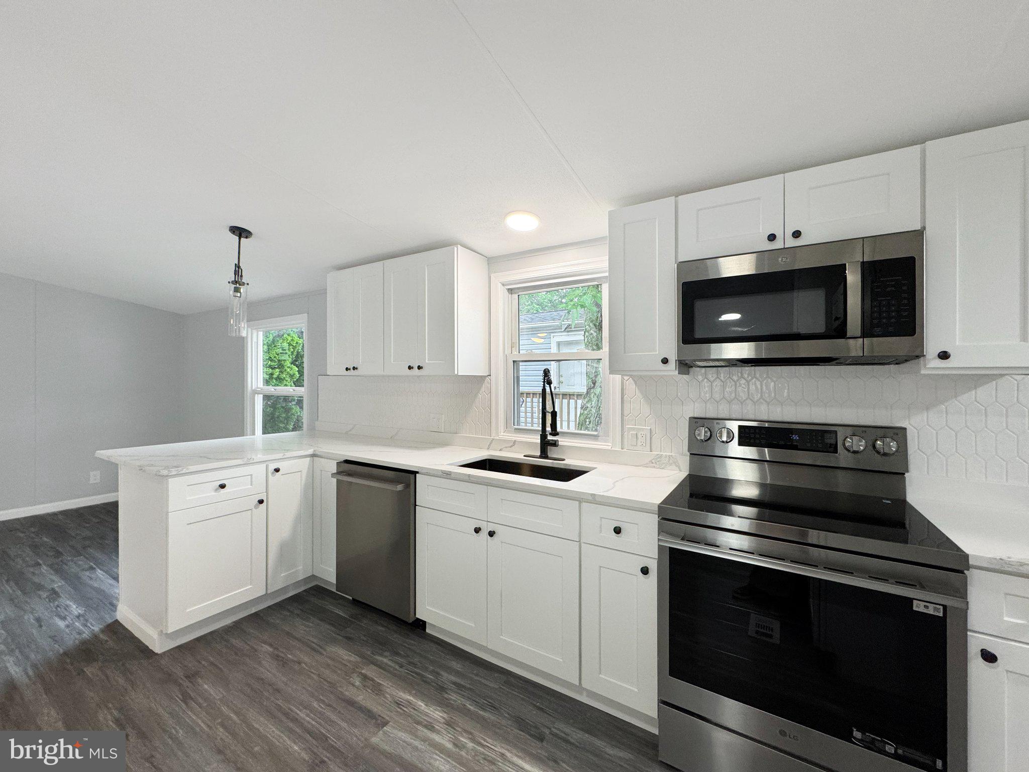 ANNE ARUNDEL - Residential