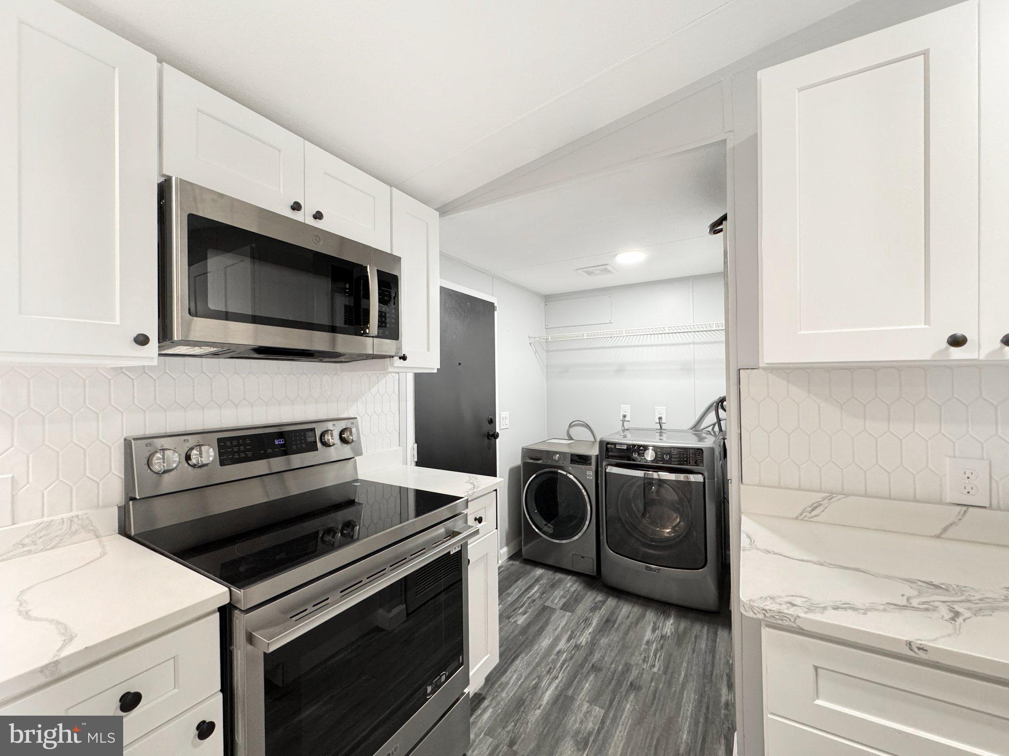 ANNE ARUNDEL - Residential