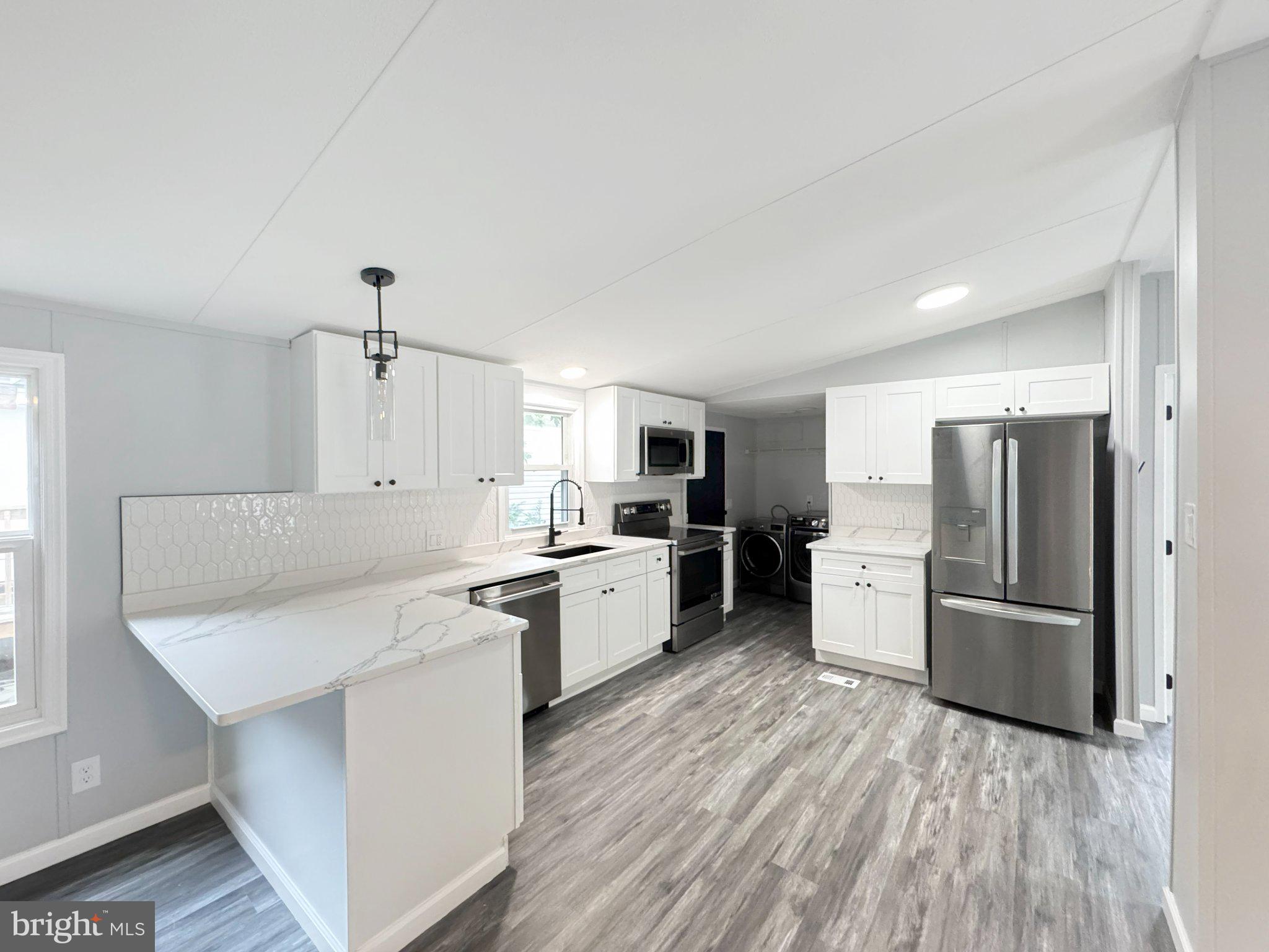 ANNE ARUNDEL - Residential