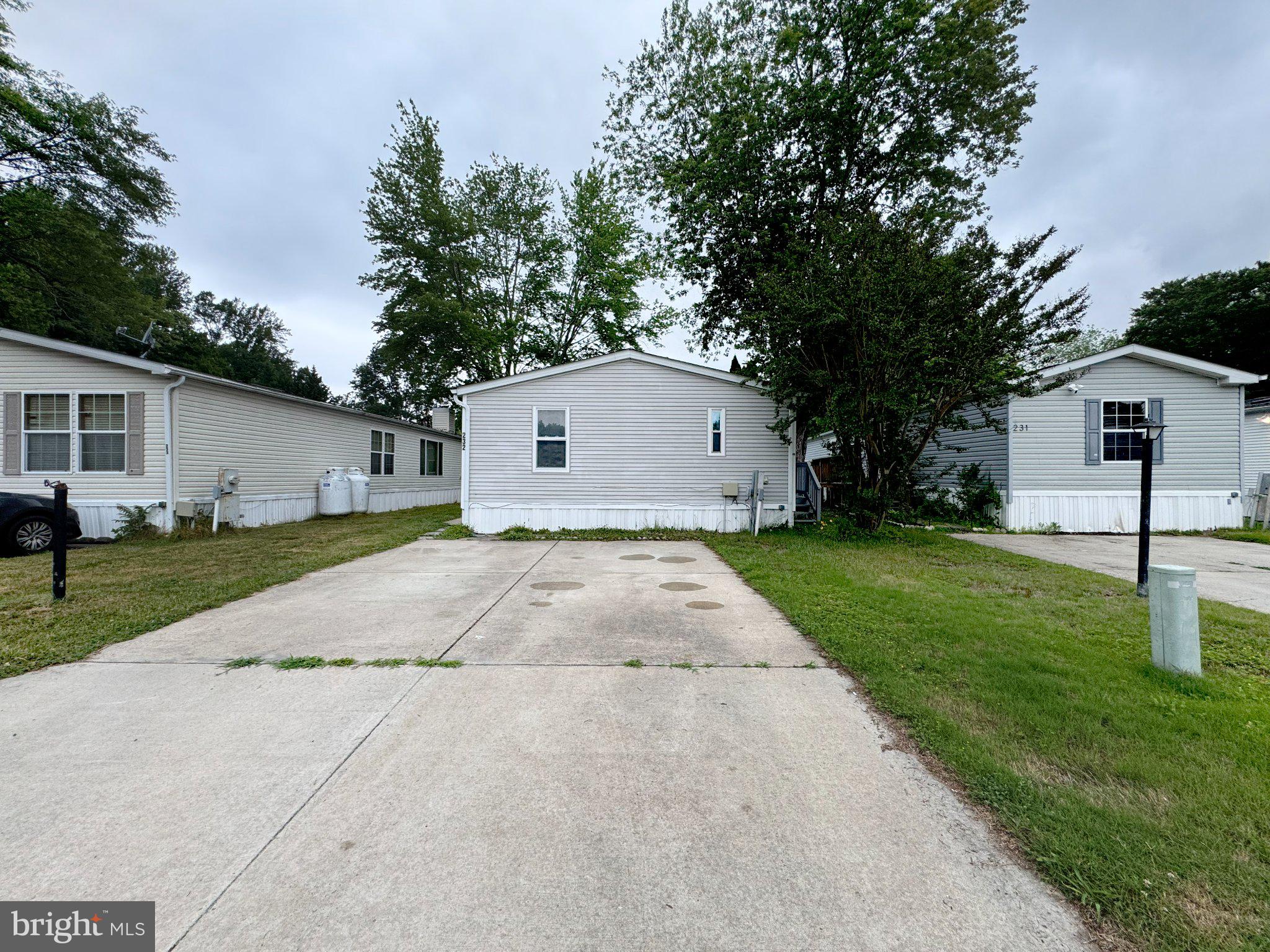 ANNE ARUNDEL - Residential