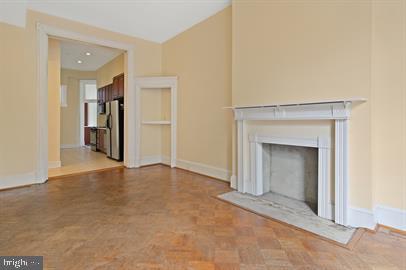 BOLTON HILL HISTORIC DISTRICT - Residential