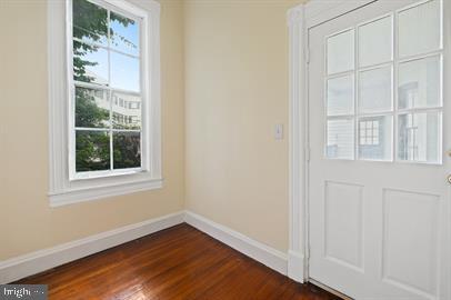 BOLTON HILL HISTORIC DISTRICT - Residential