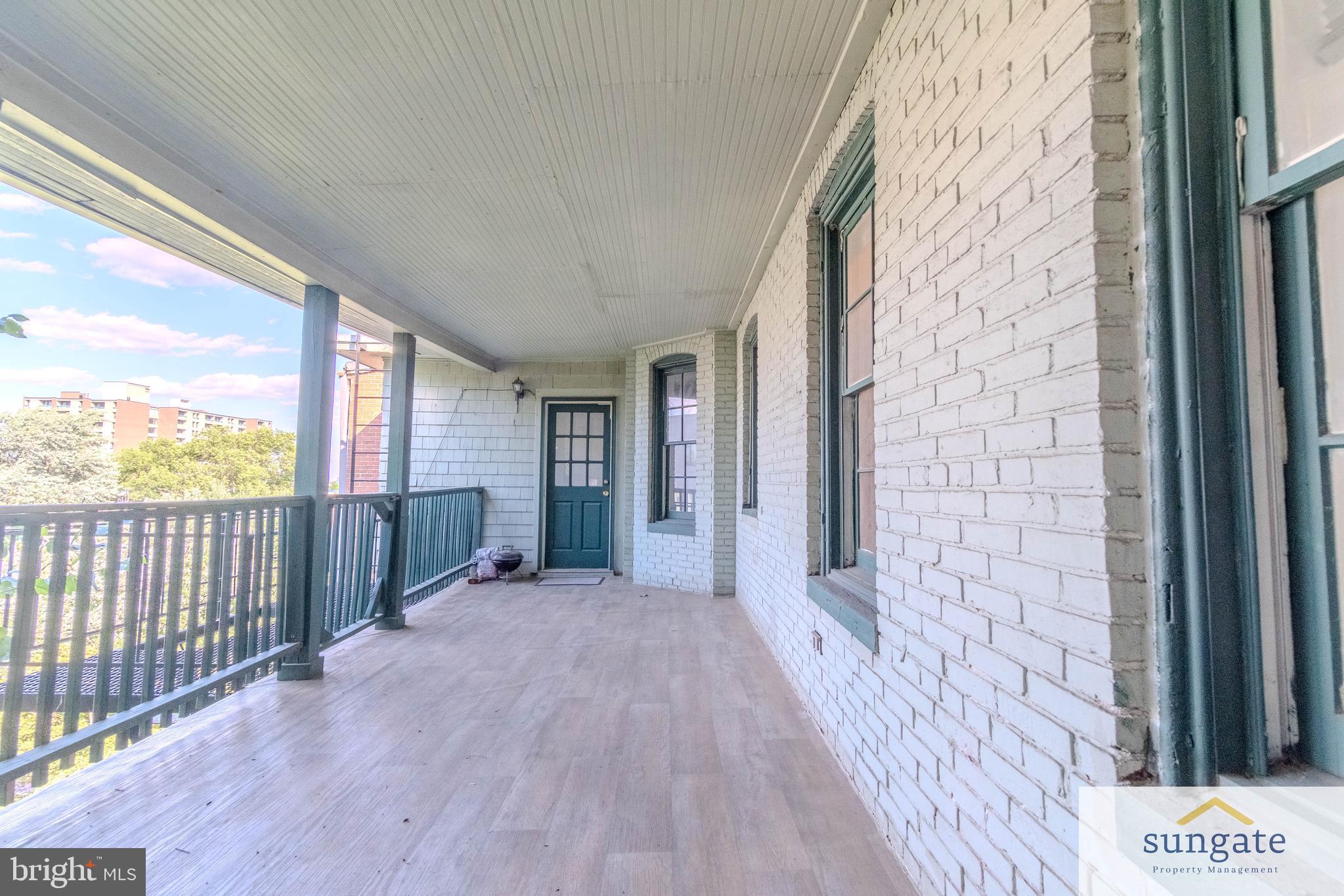 BOLTON HILL HISTORIC DISTRICT - Residential