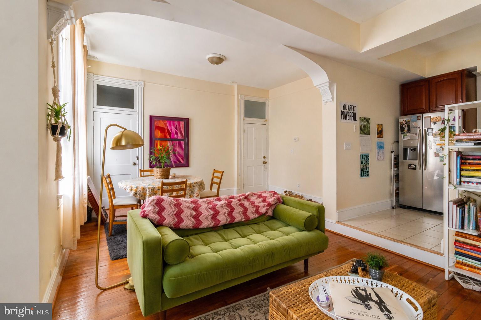 BOLTON HILL HISTORIC DISTRICT - Residential