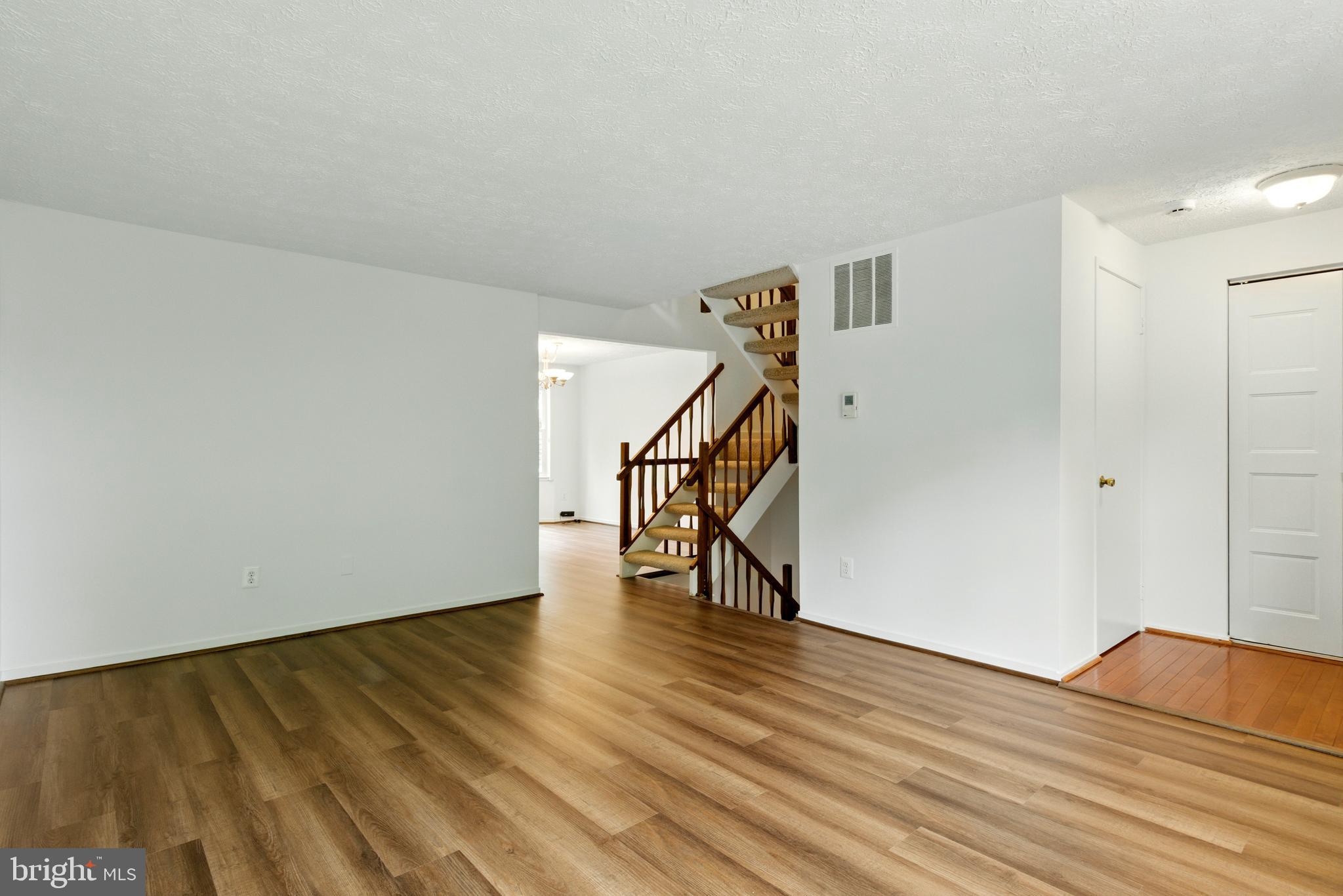 CHERRY HILL TOWNHOUSES - Residential Lease
