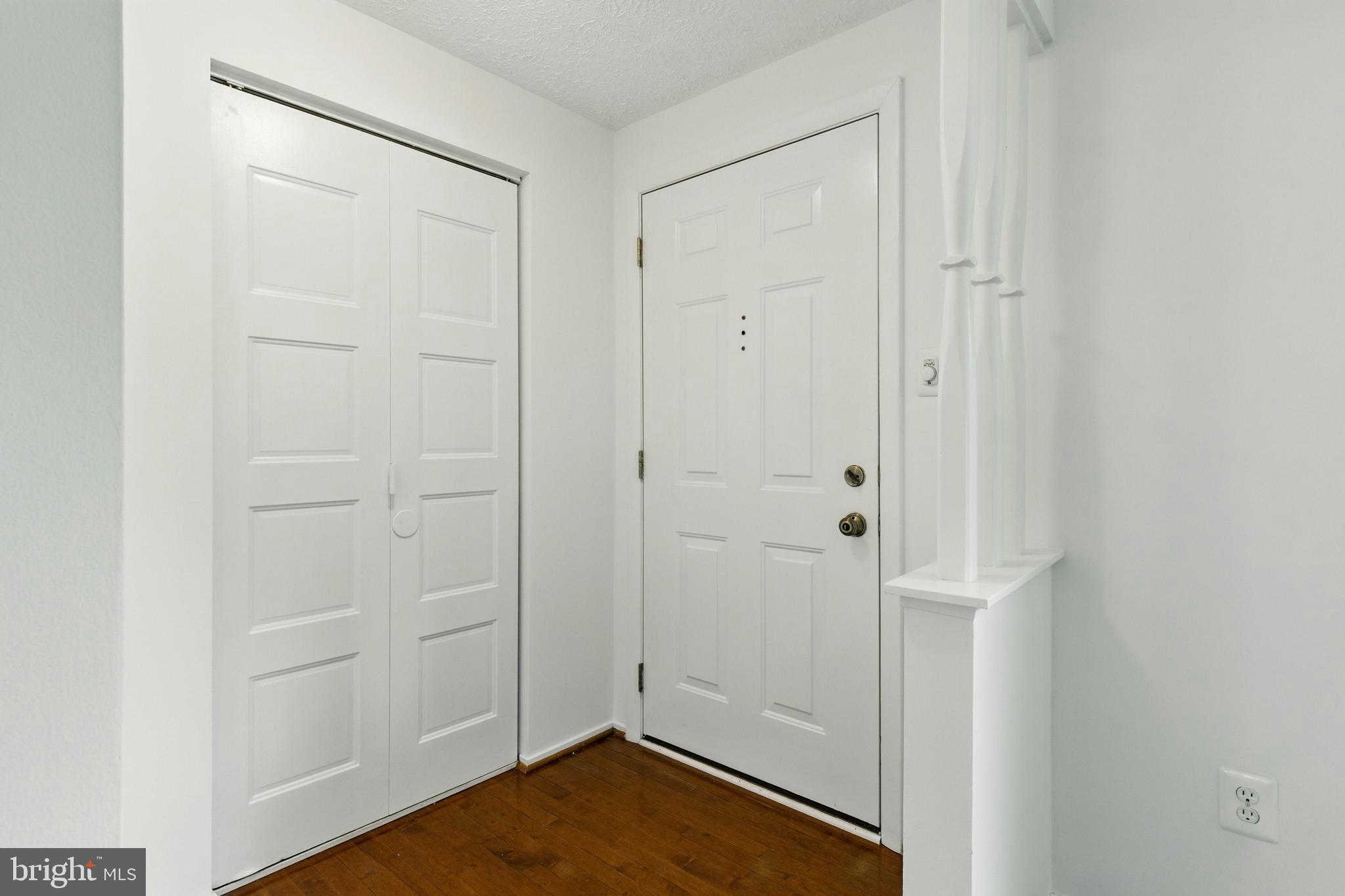 CHERRY HILL TOWNHOUSES - Residential Lease