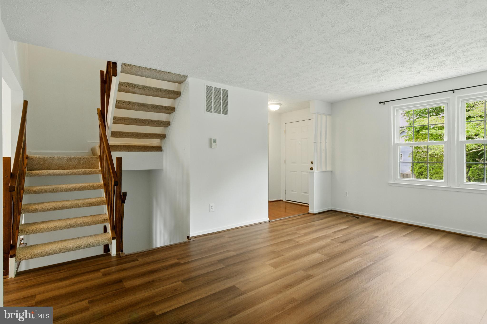 CHERRY HILL TOWNHOUSES - Residential Lease