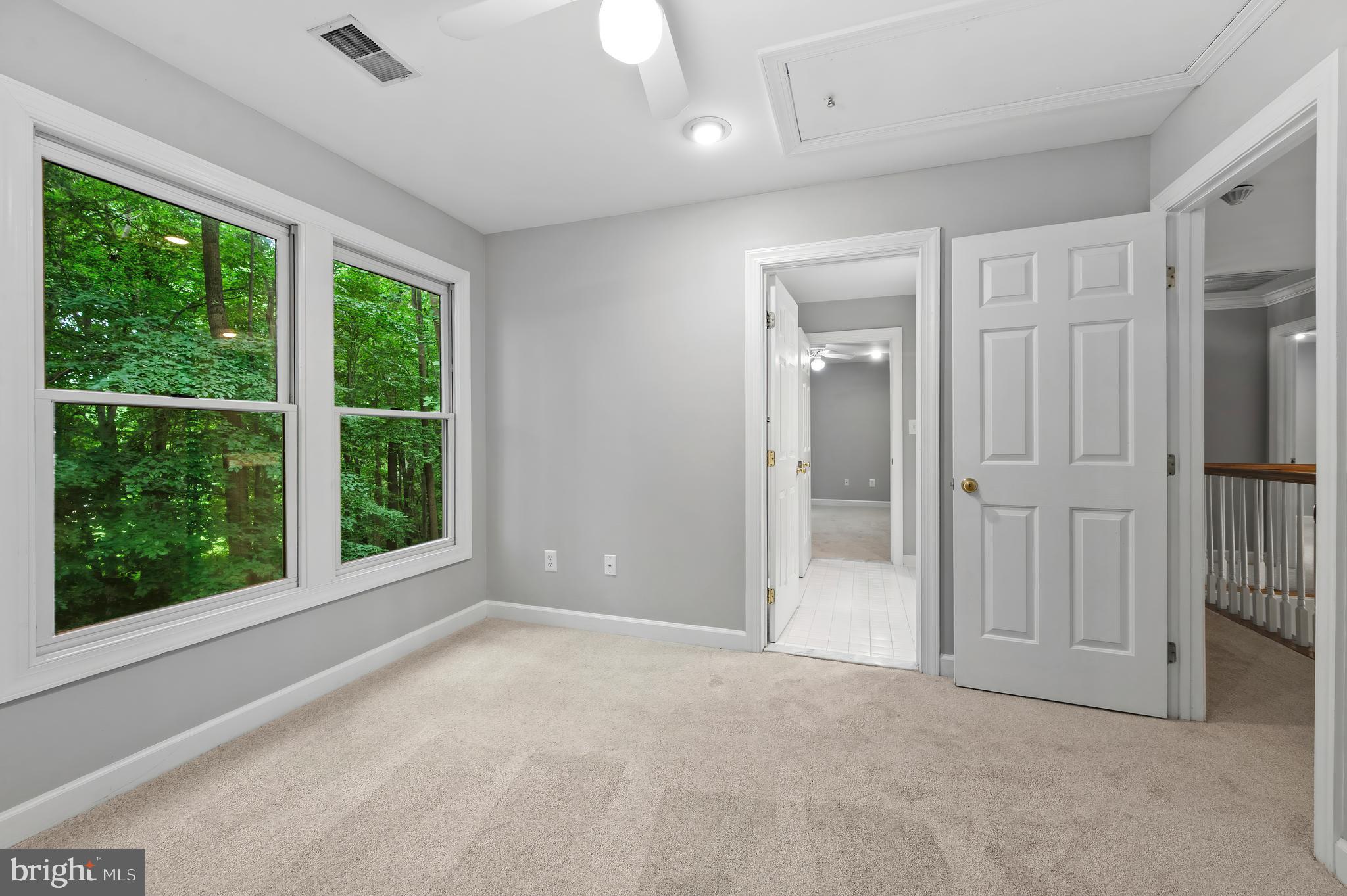 PATUXENT RUN - Residential