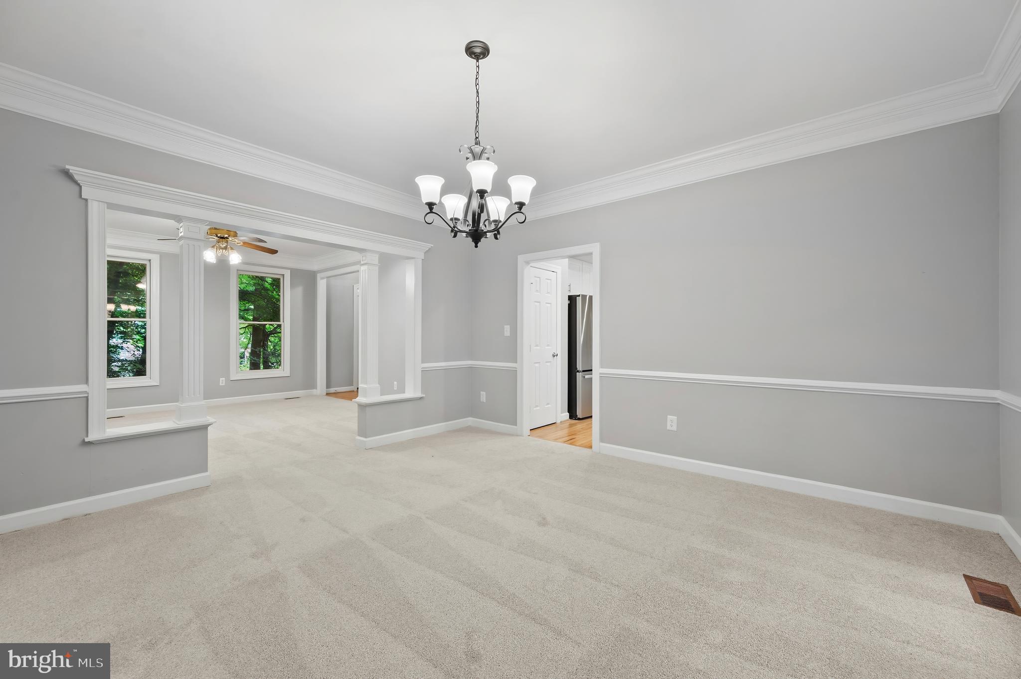 PATUXENT RUN - Residential