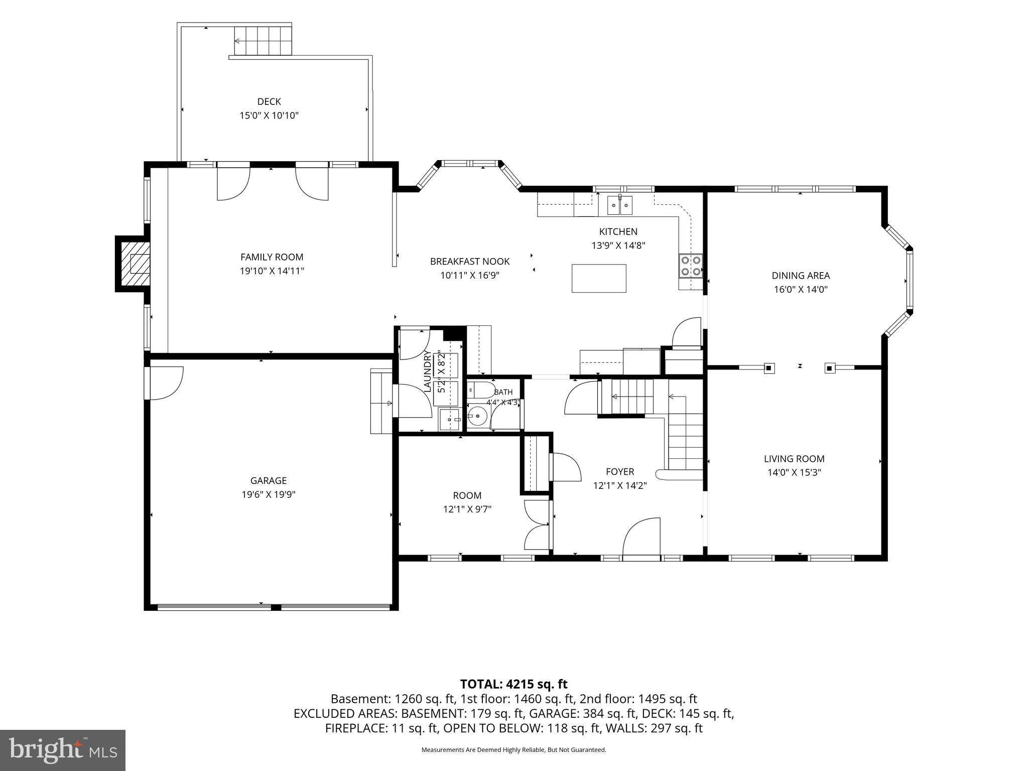 PATUXENT RUN - Residential