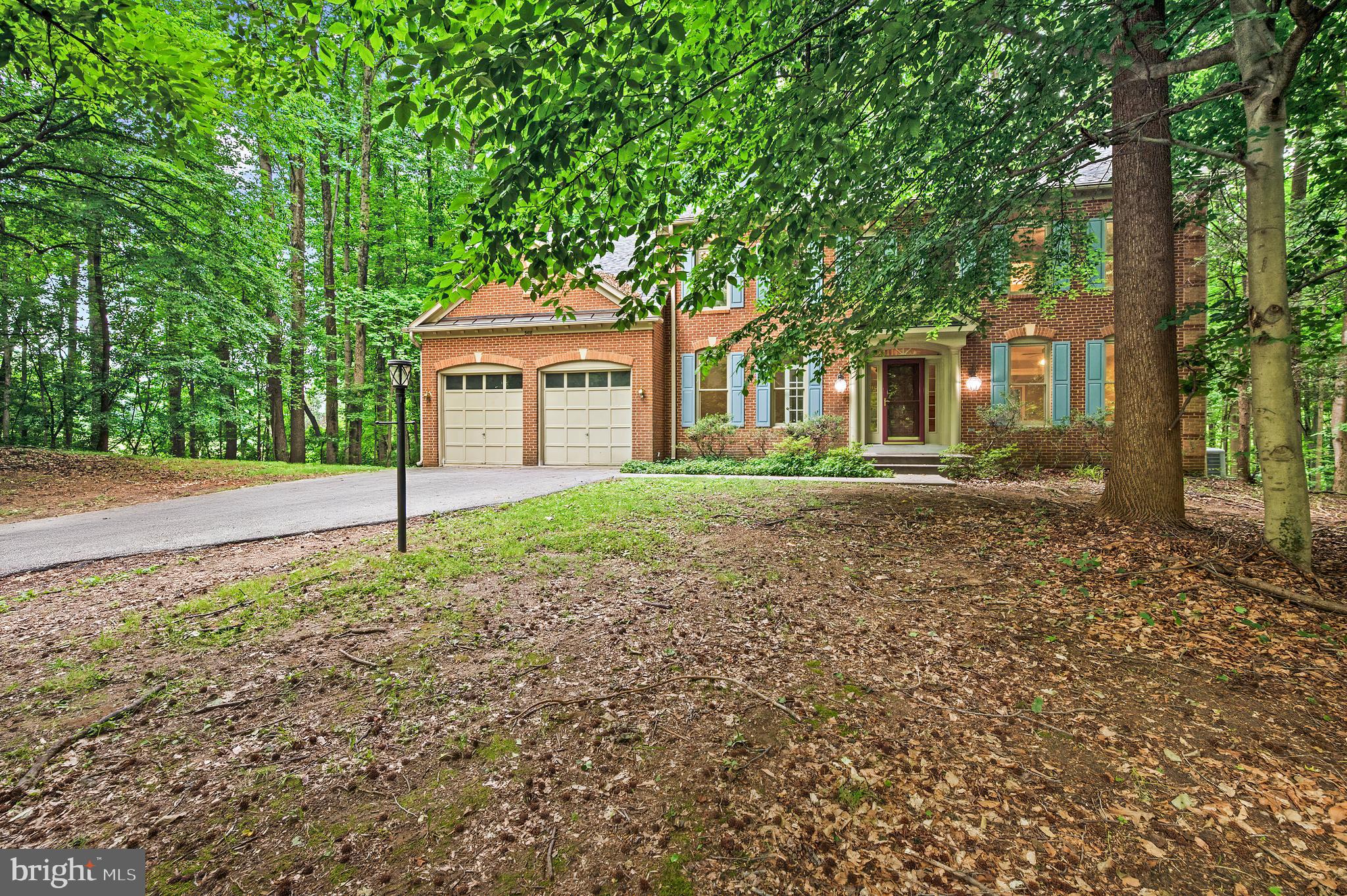 PATUXENT RUN - Residential