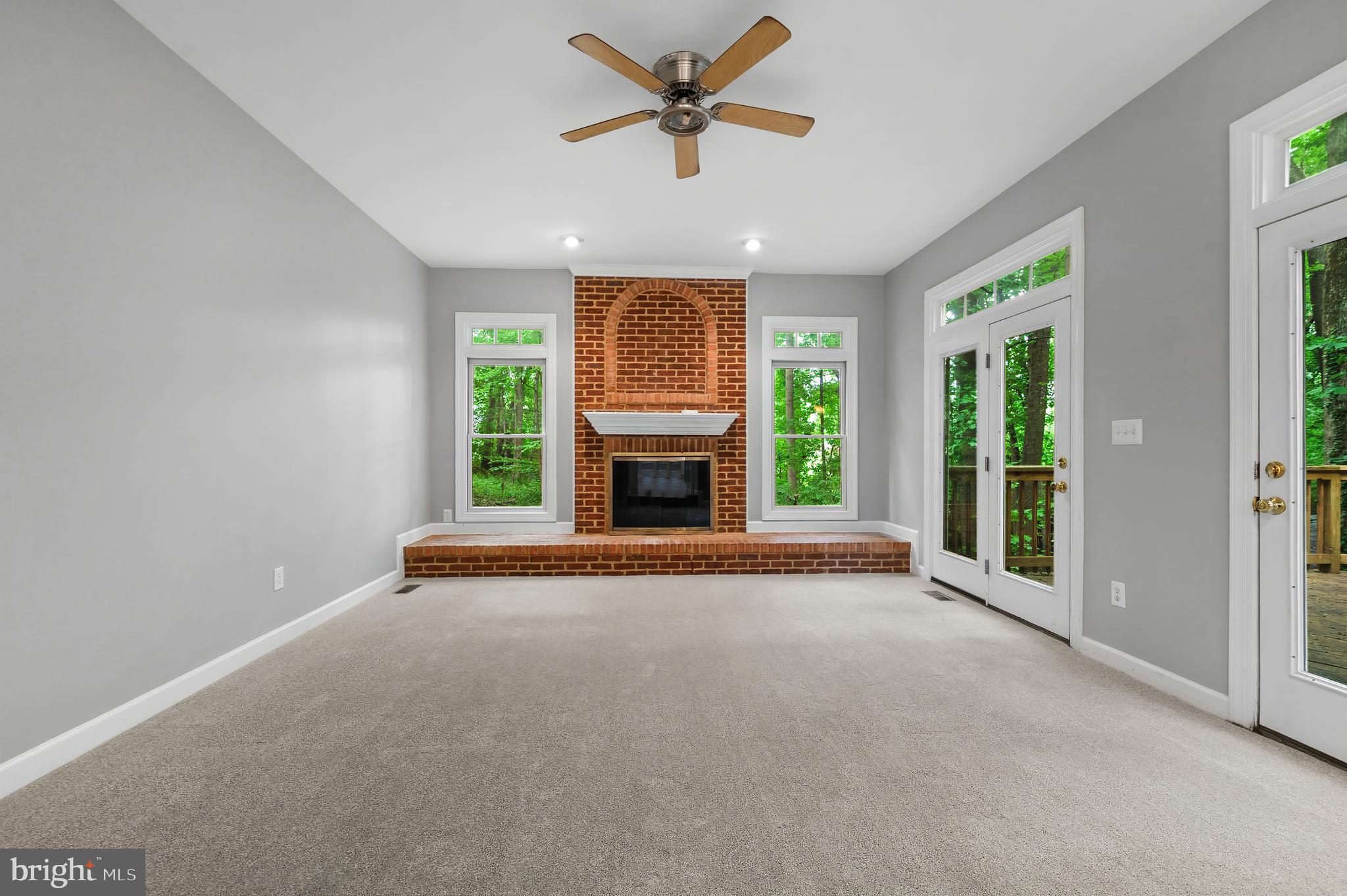 PATUXENT RUN - Residential