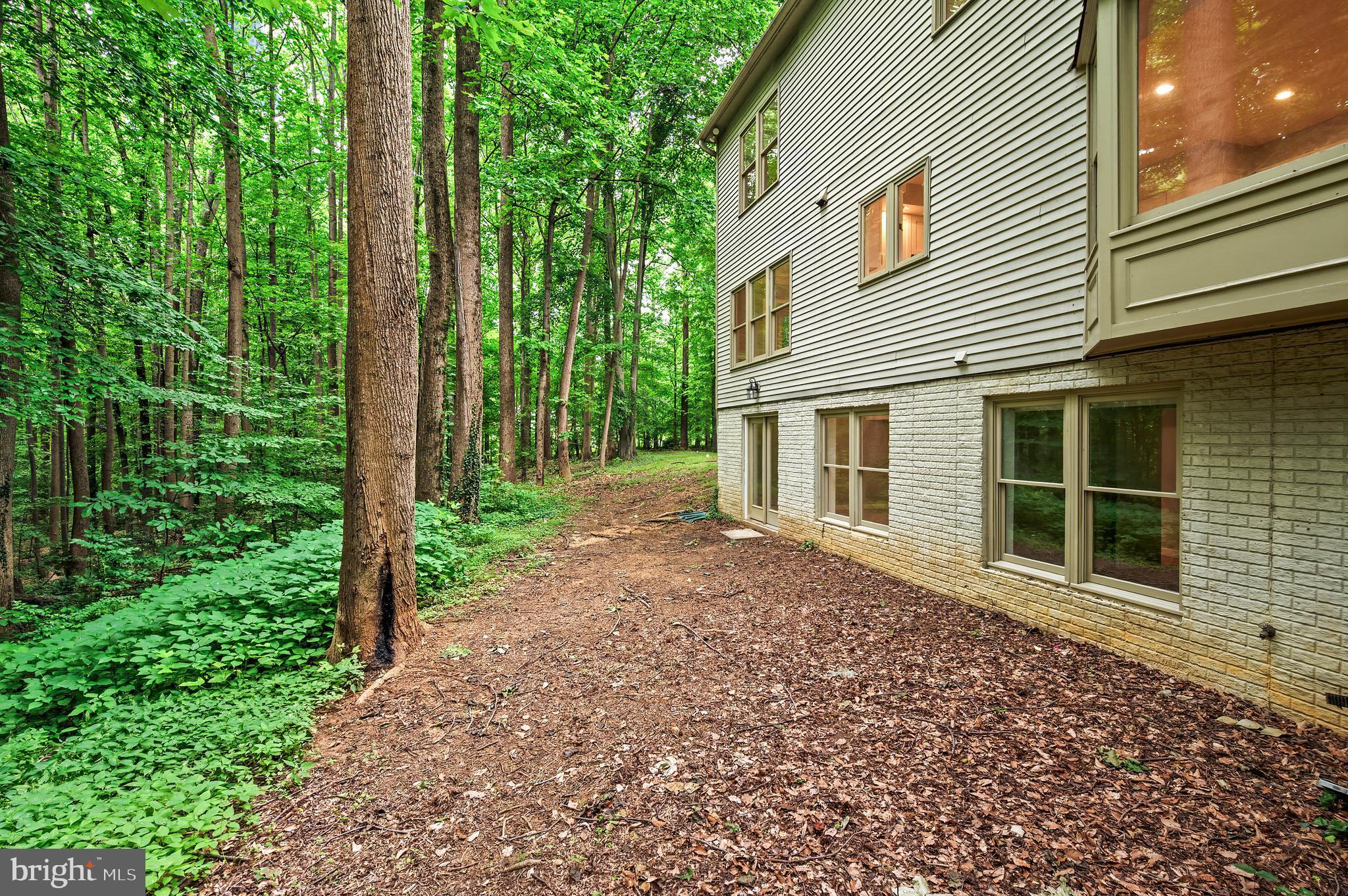 PATUXENT RUN - Residential